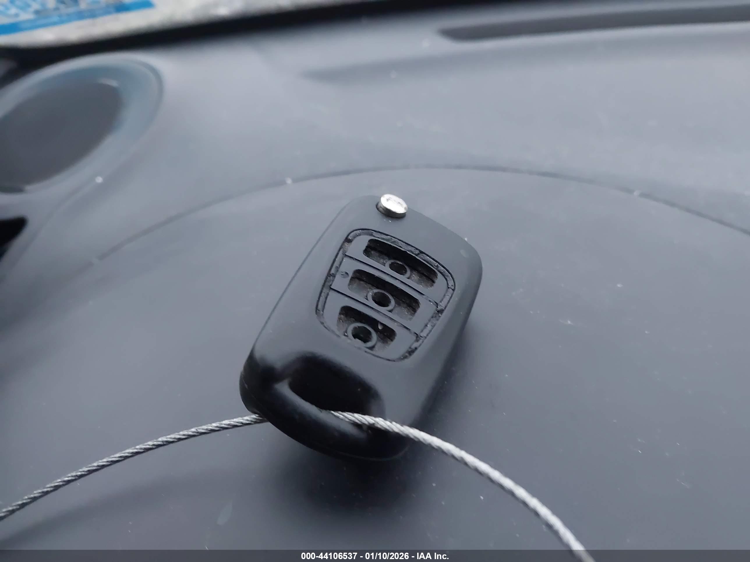 KIA SOUL image 11