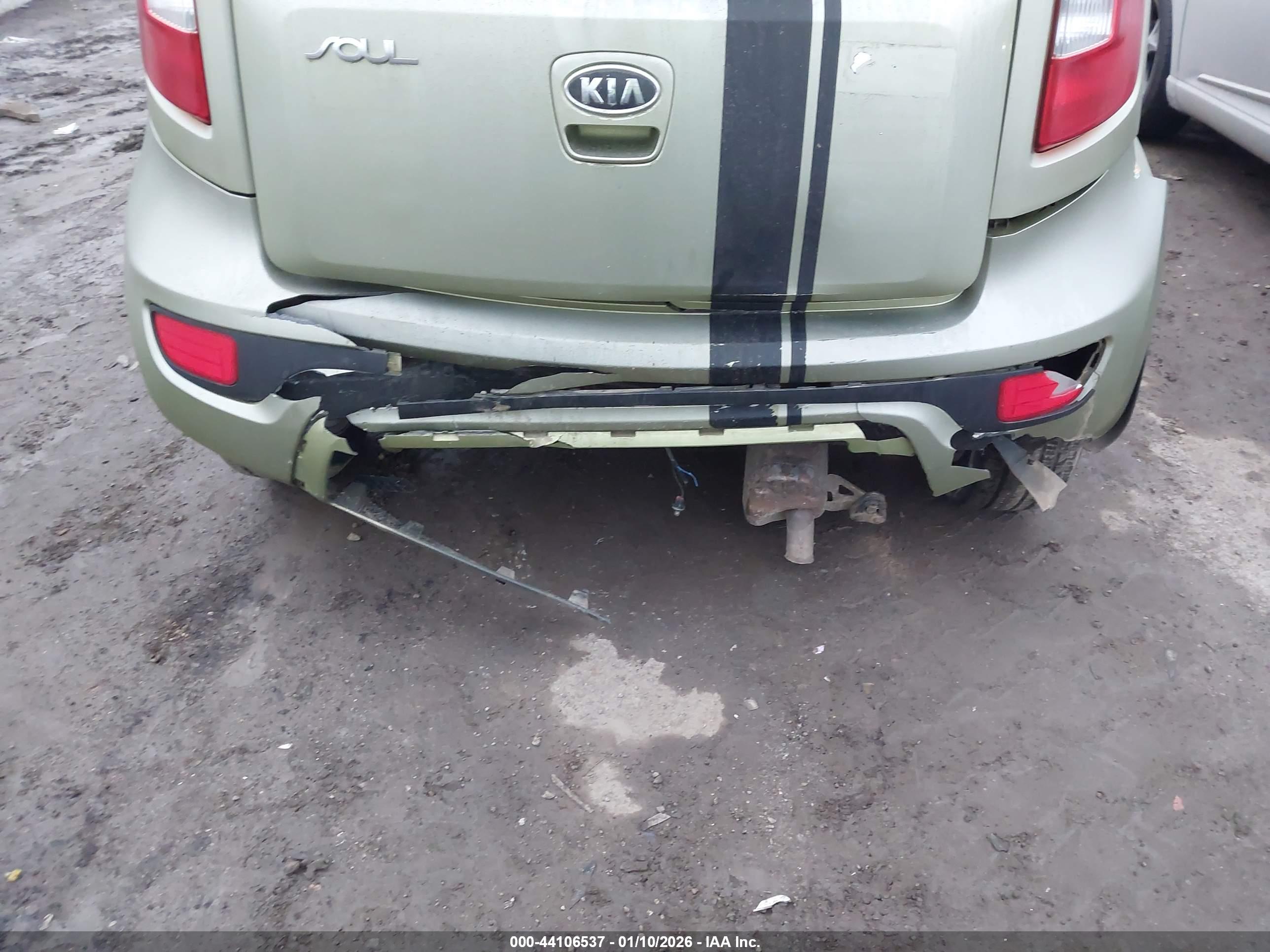 KIA SOUL image 6