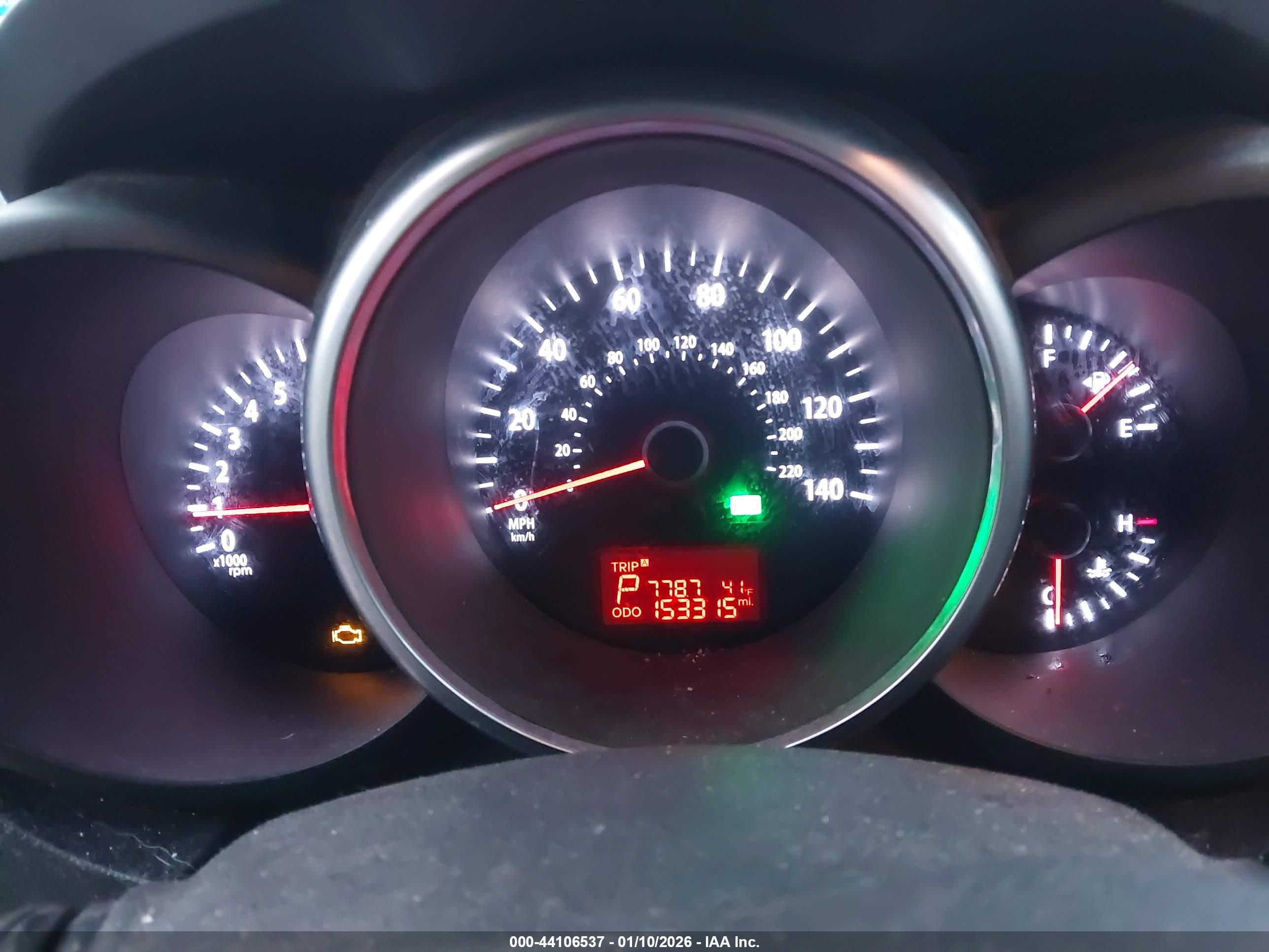 KIA SOUL image 7