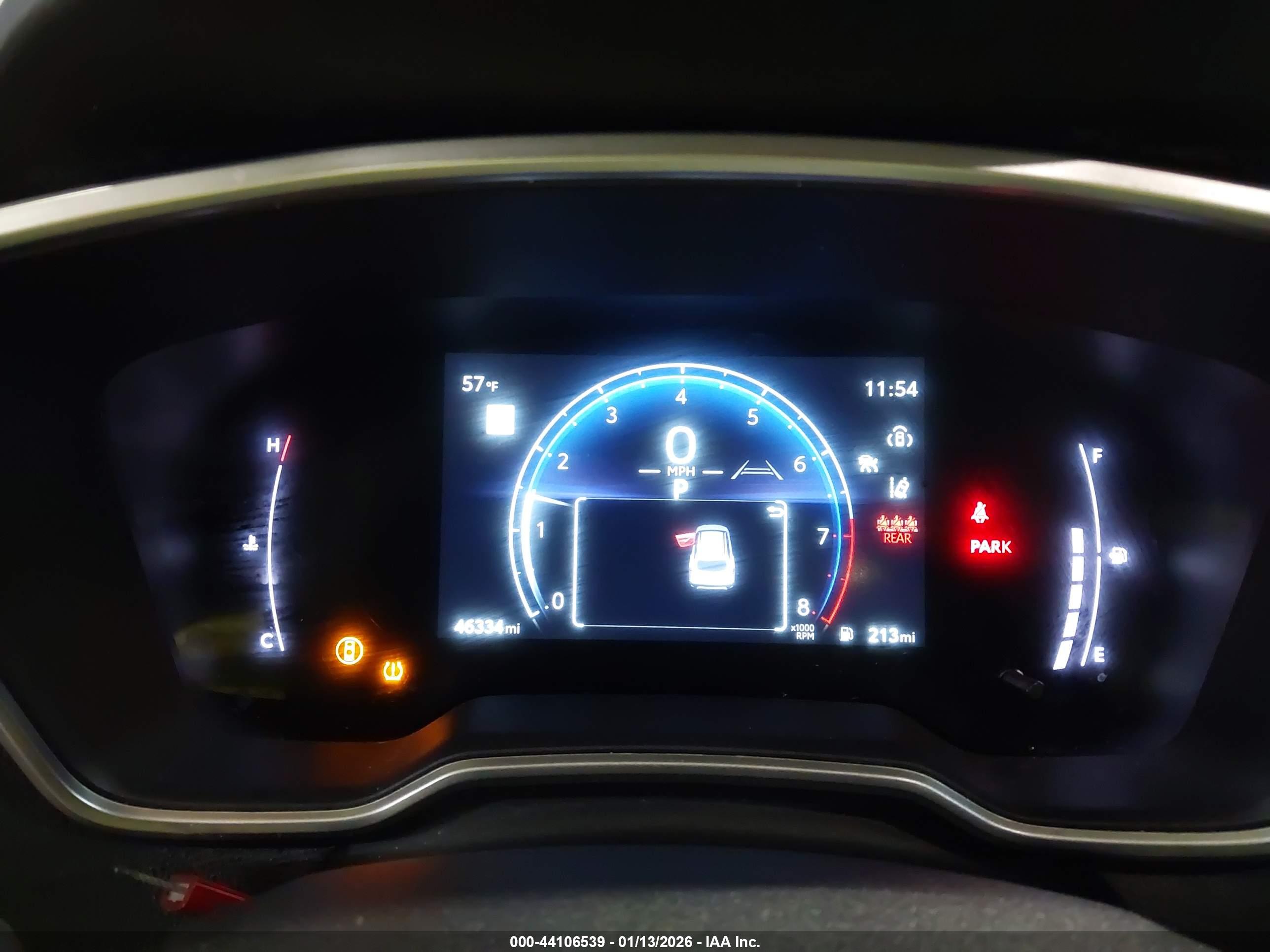 TOYOTA COROLLA image 7
