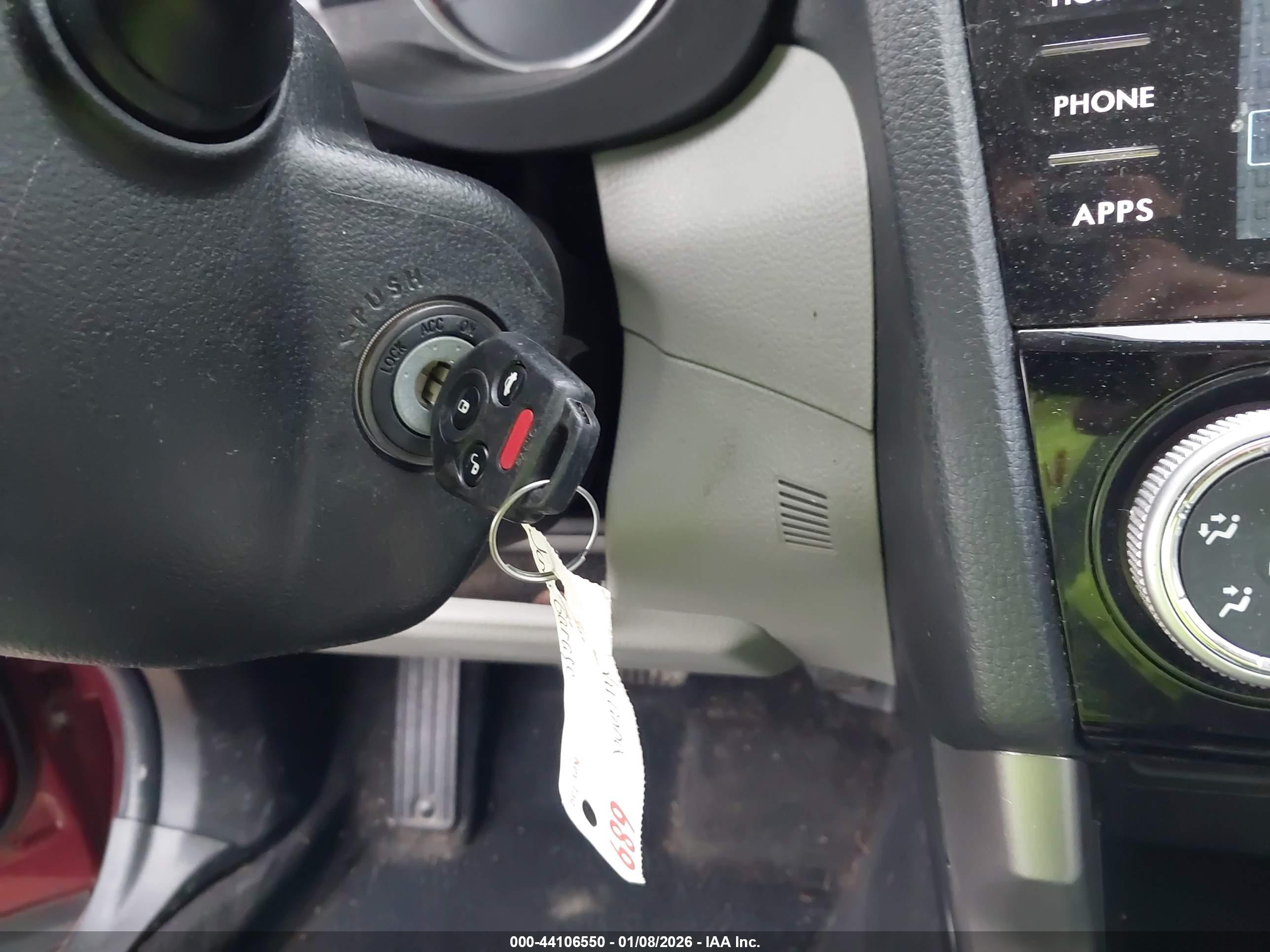 SUBARU FORESTER image 11