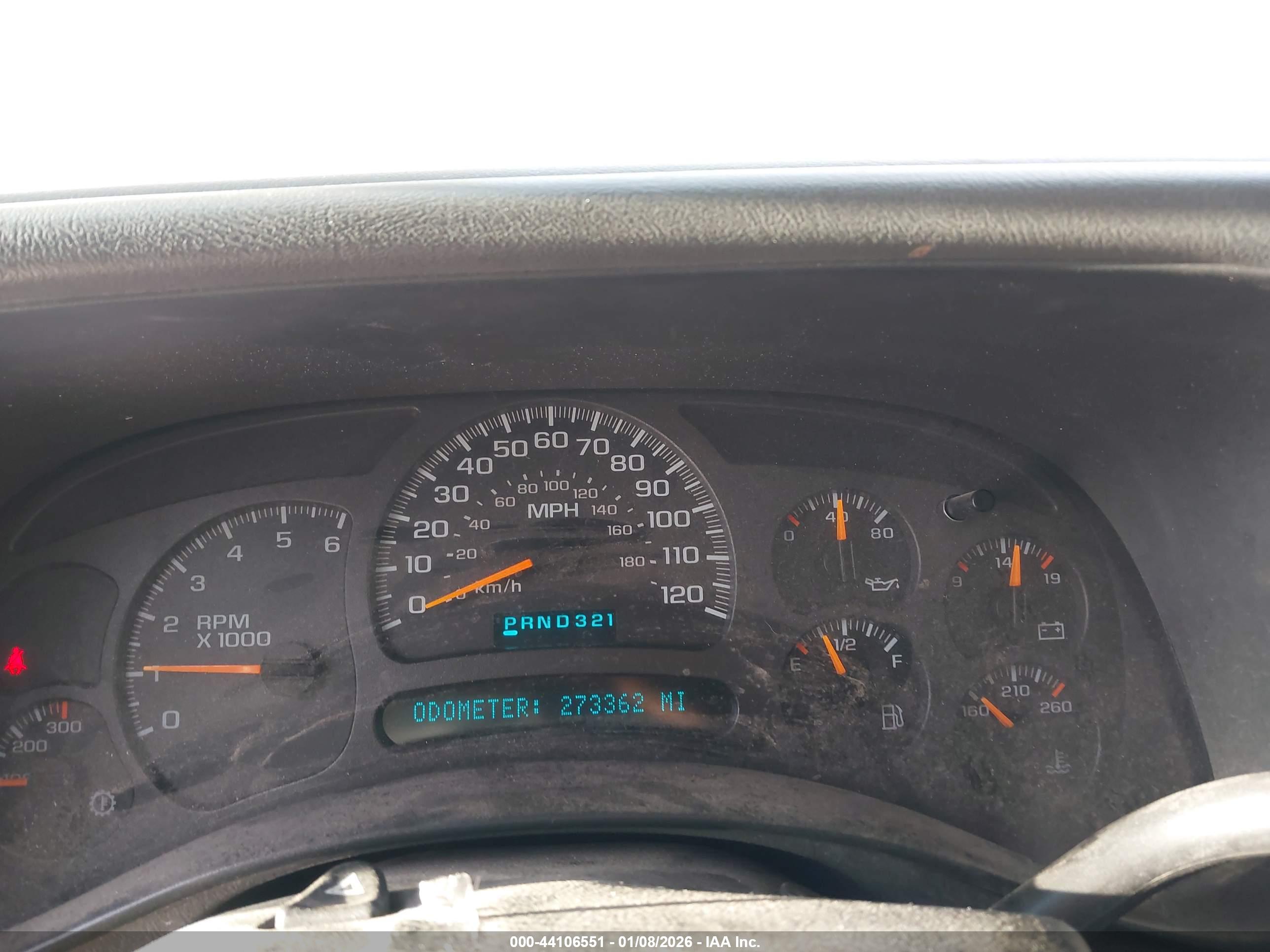 CHEVROLET SILVERADO image 7