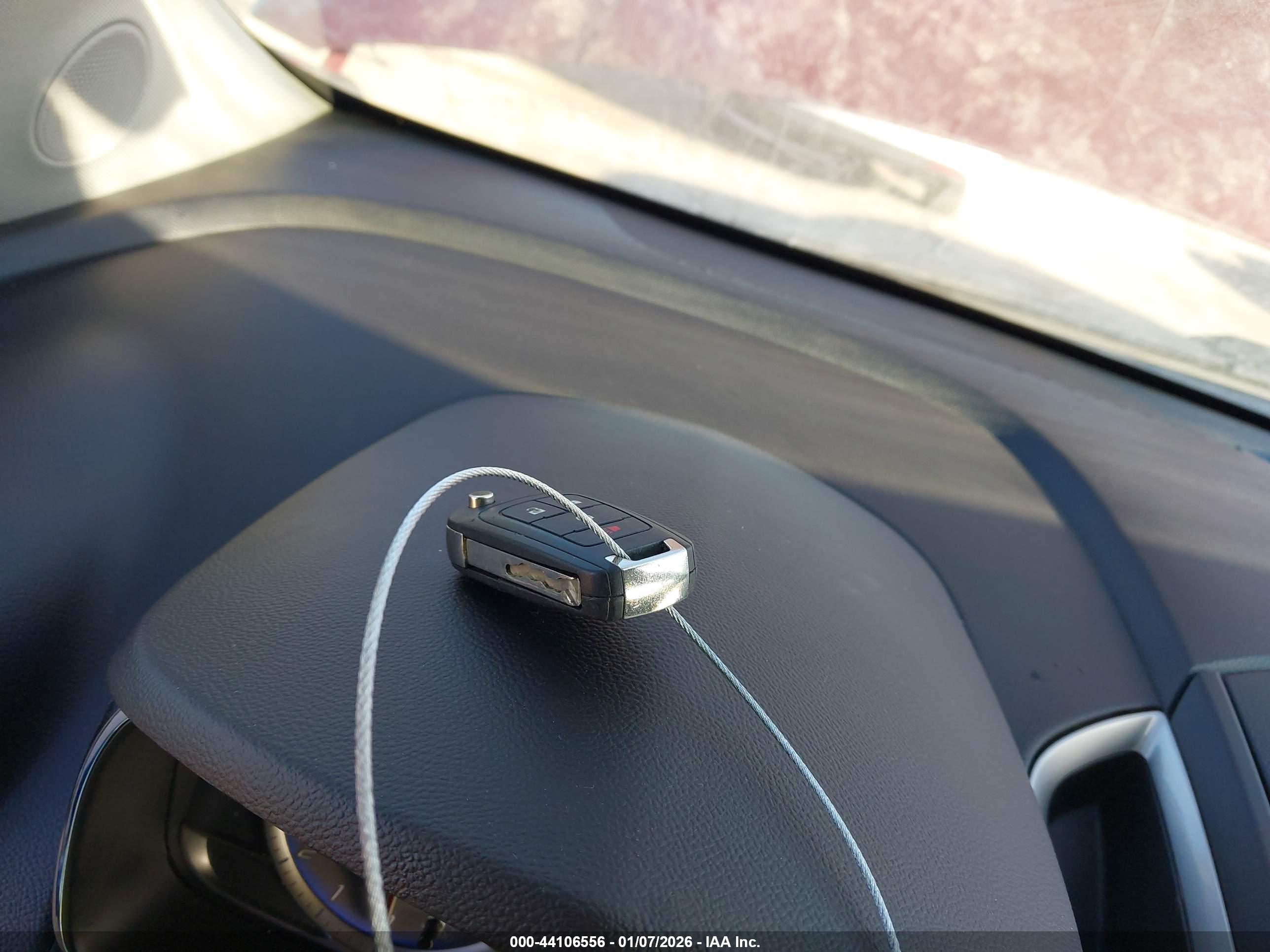 CHEVROLET TRAX image 11