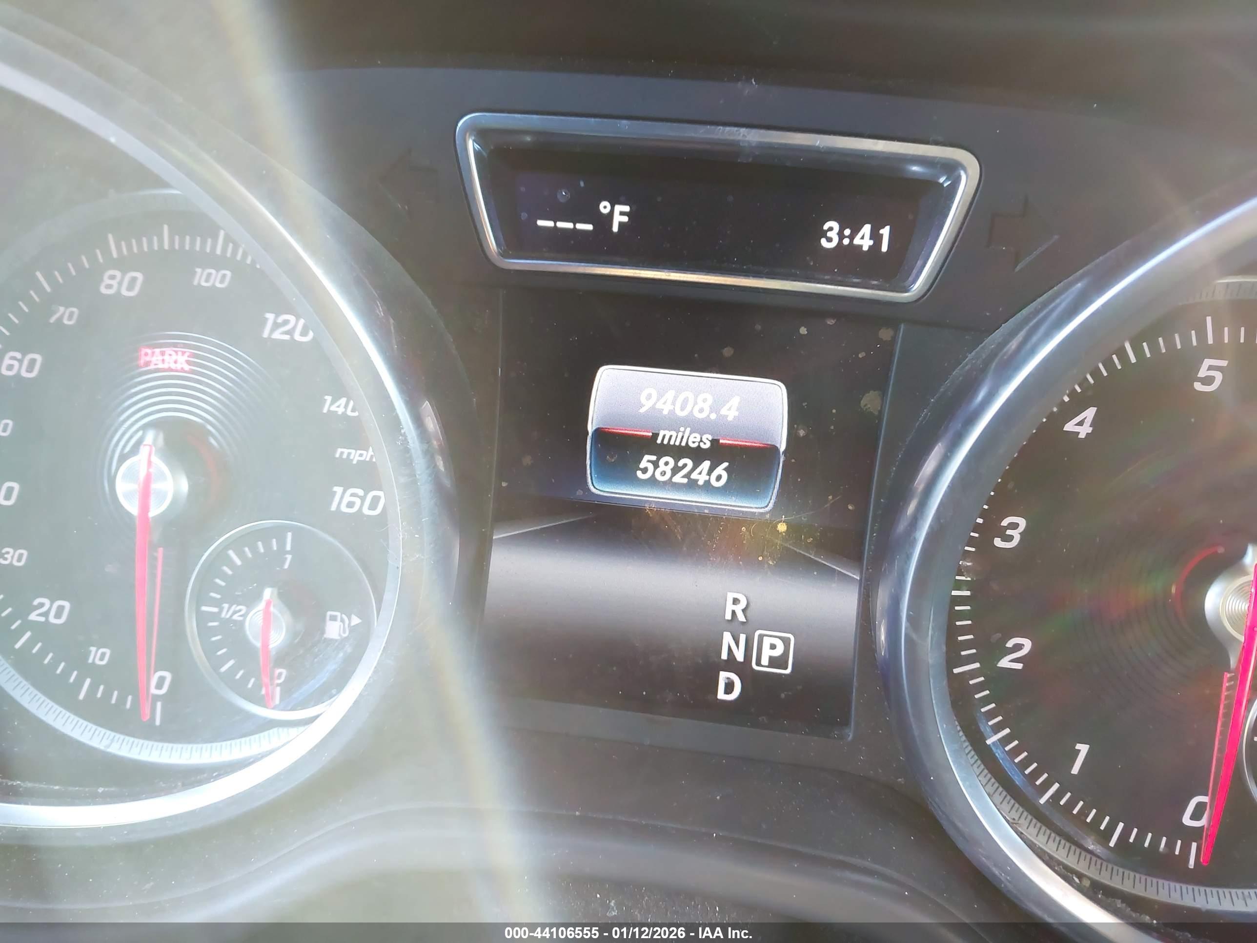 MERCEDES-BENZ GLS image 7