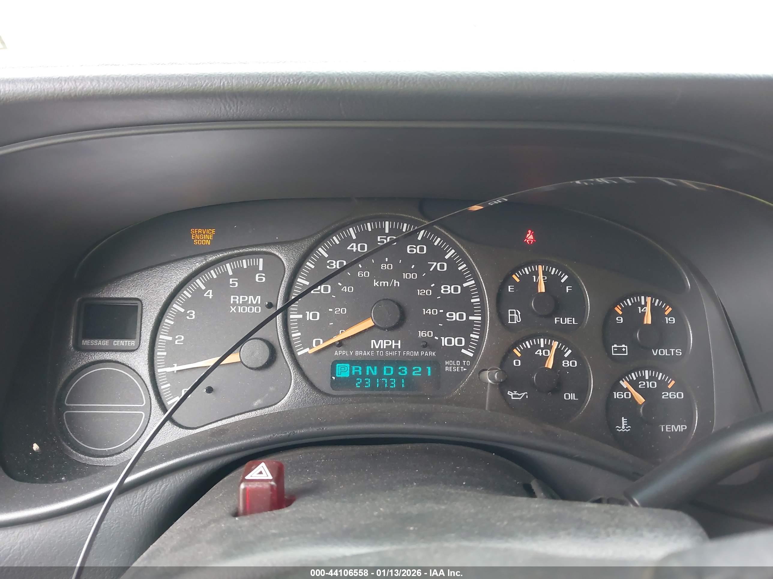GMC YUKON image 7