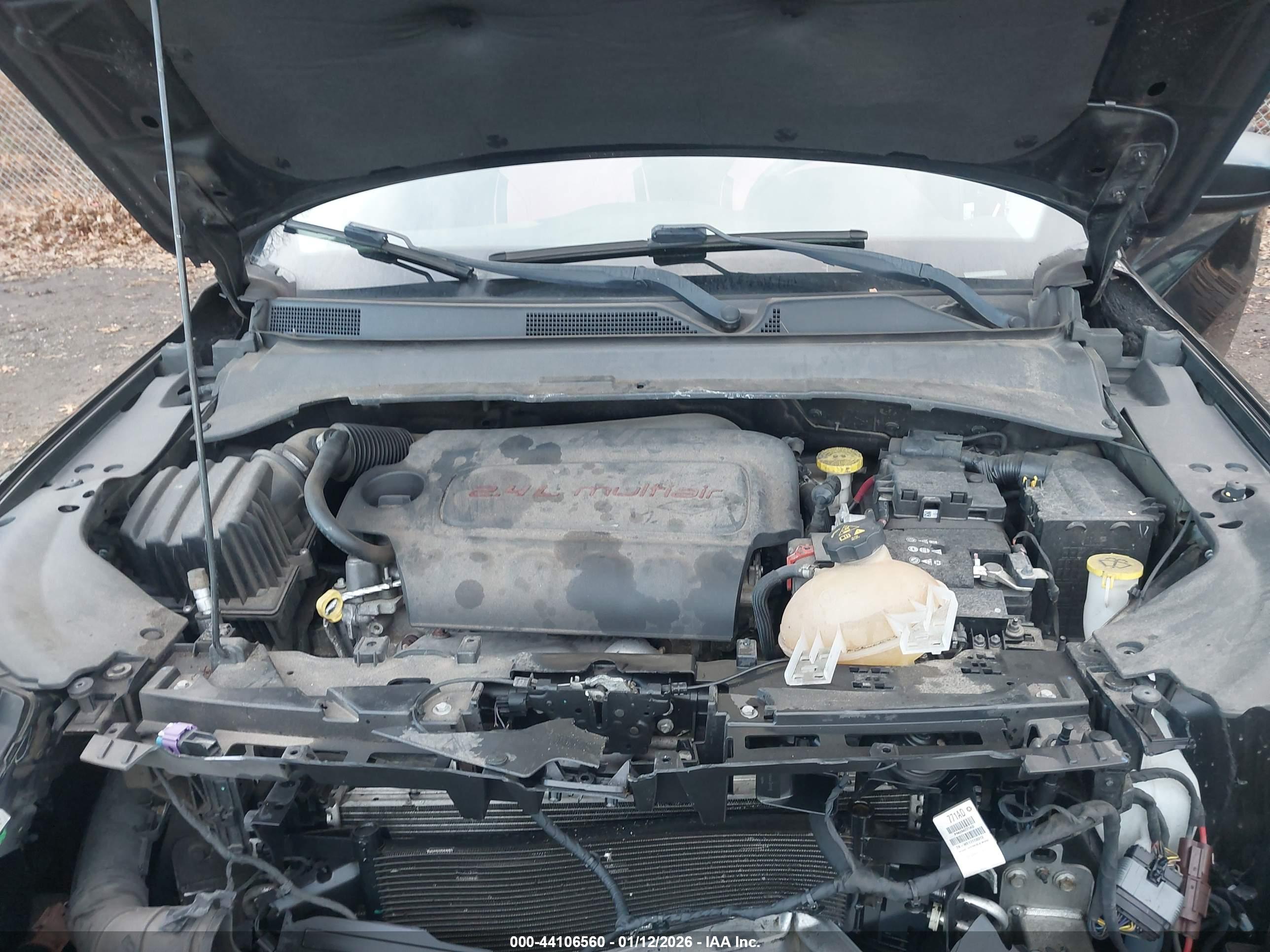 JEEP COMPASS image 10
