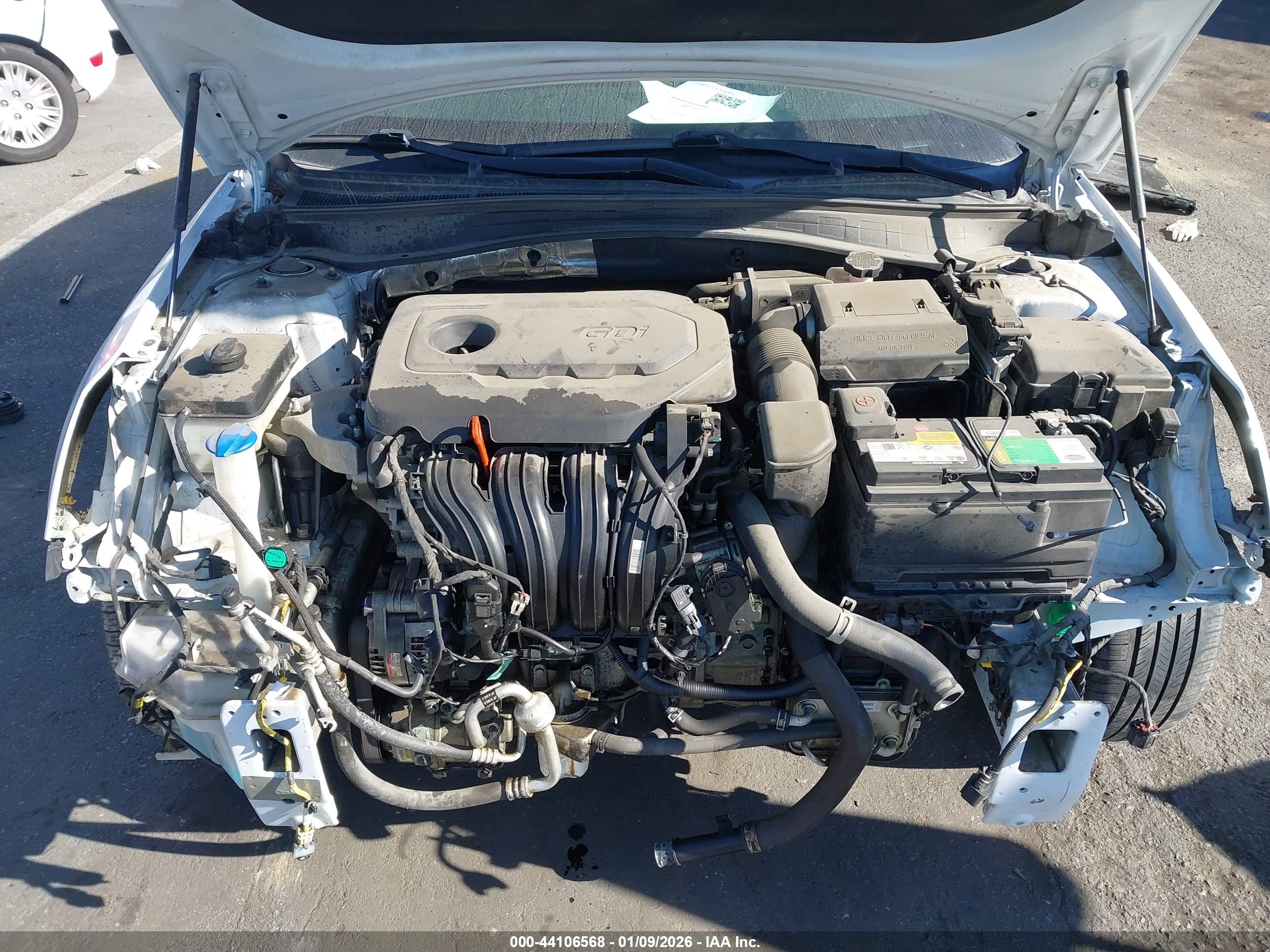 KIA OPTIMA image 10