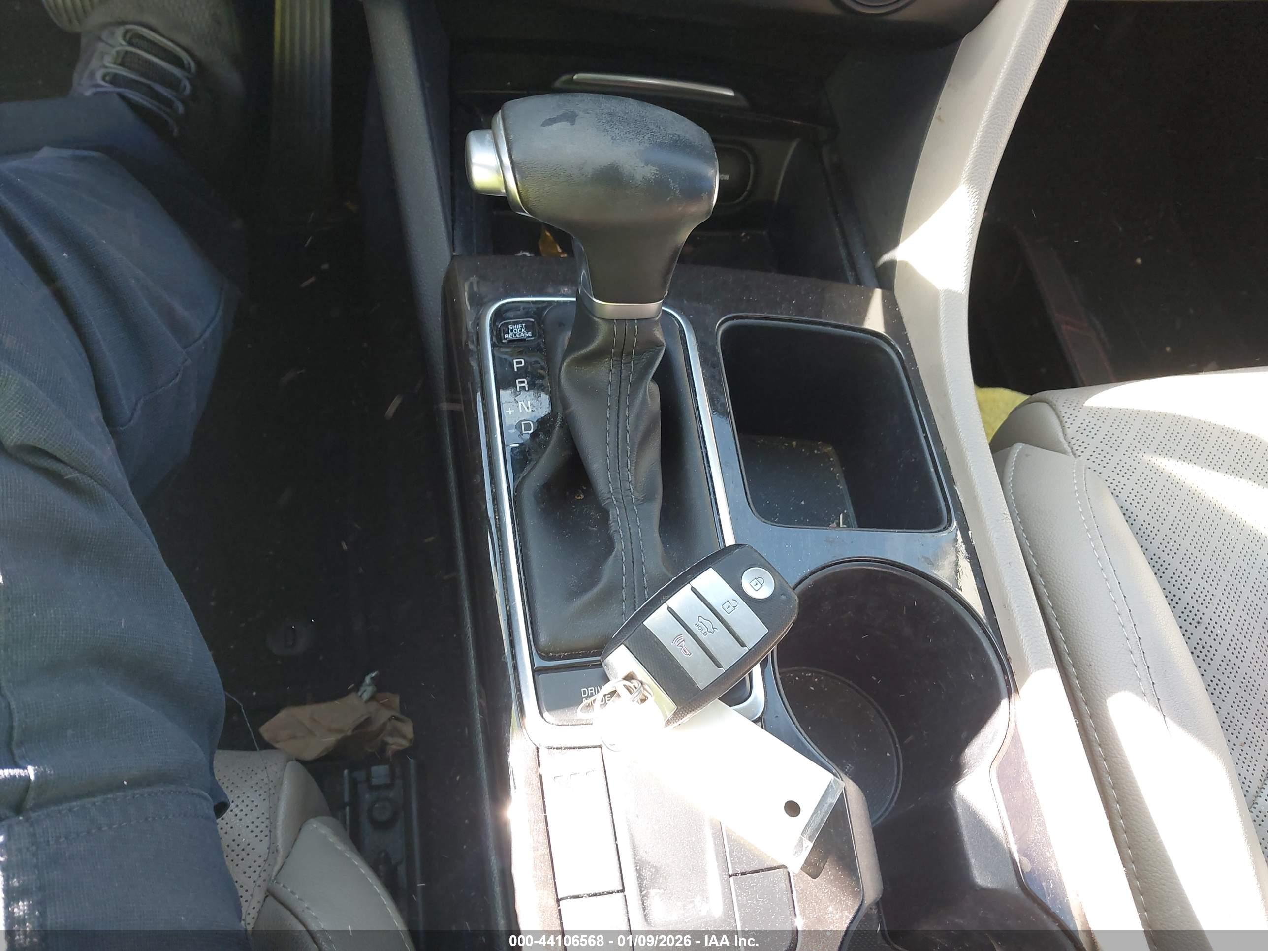 KIA OPTIMA image 11