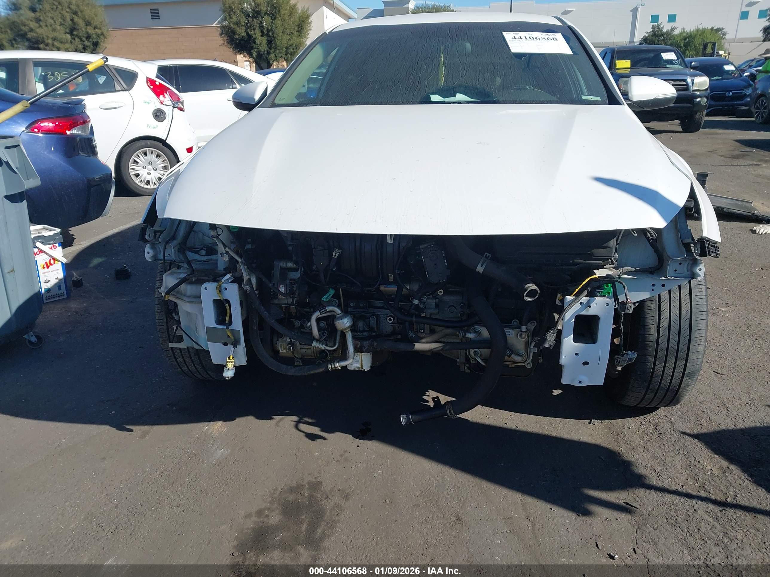 KIA OPTIMA image 6