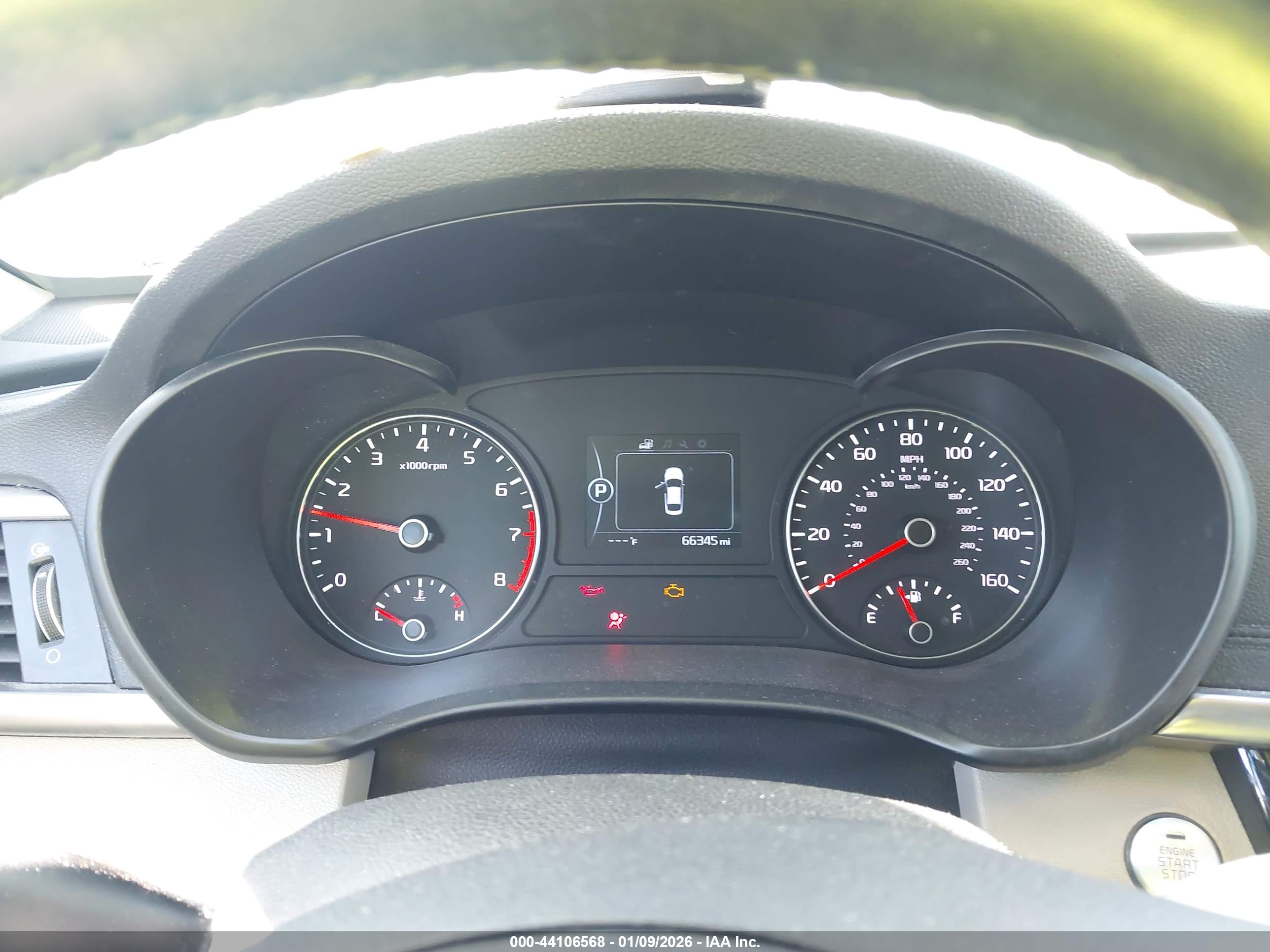 KIA OPTIMA image 7