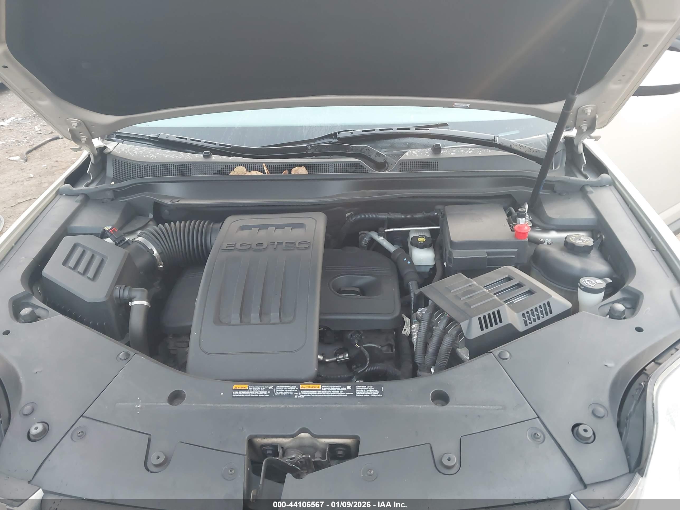 GMC TERRAIN image 10