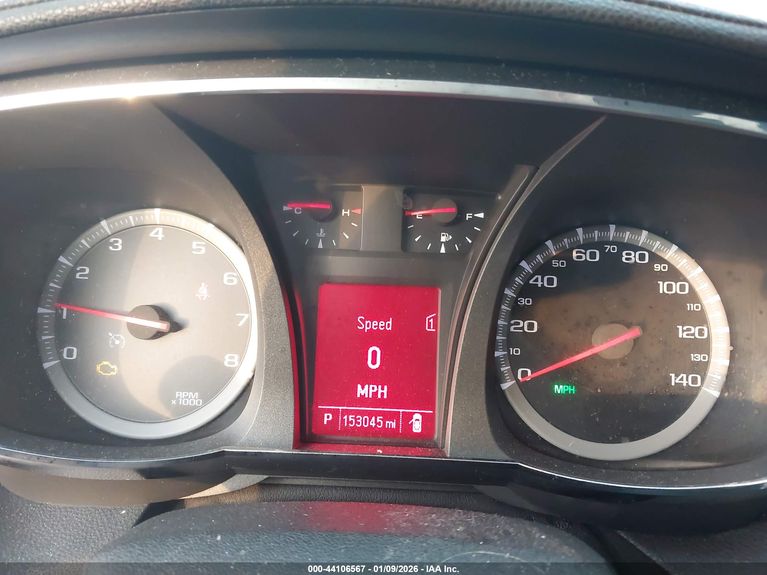 GMC TERRAIN image 7