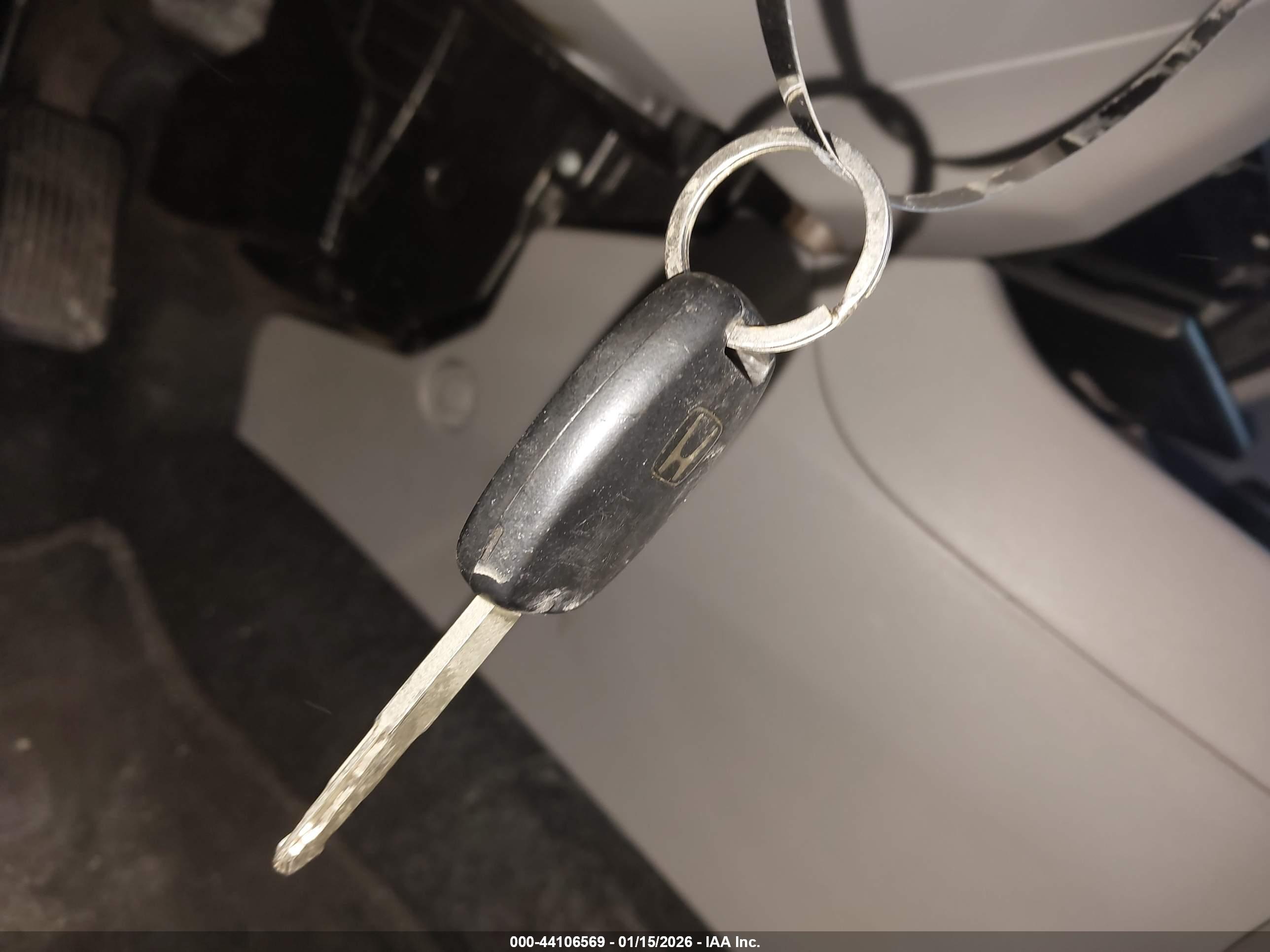 HONDA CIVIC image 11