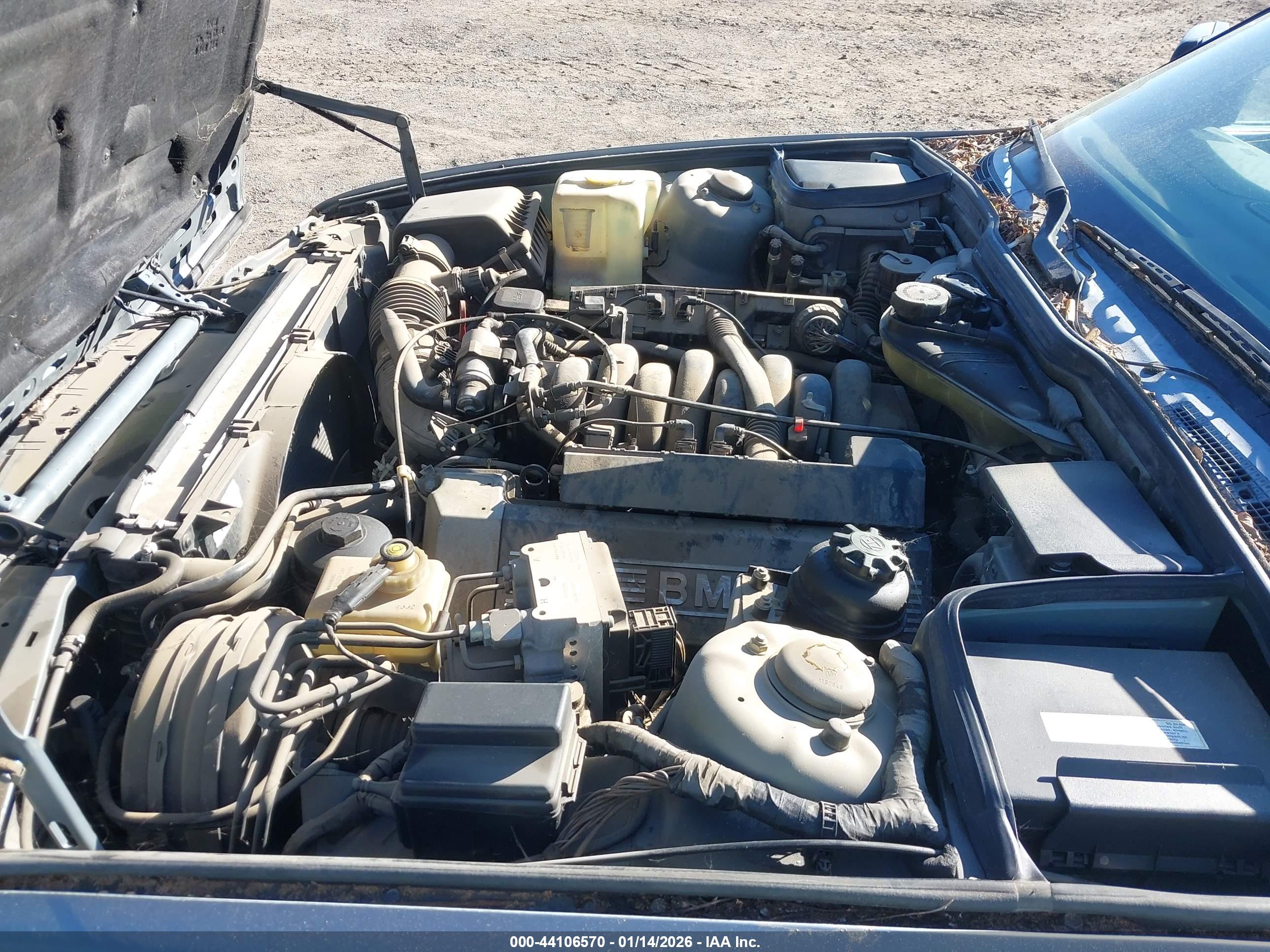 BMW 530 image 10