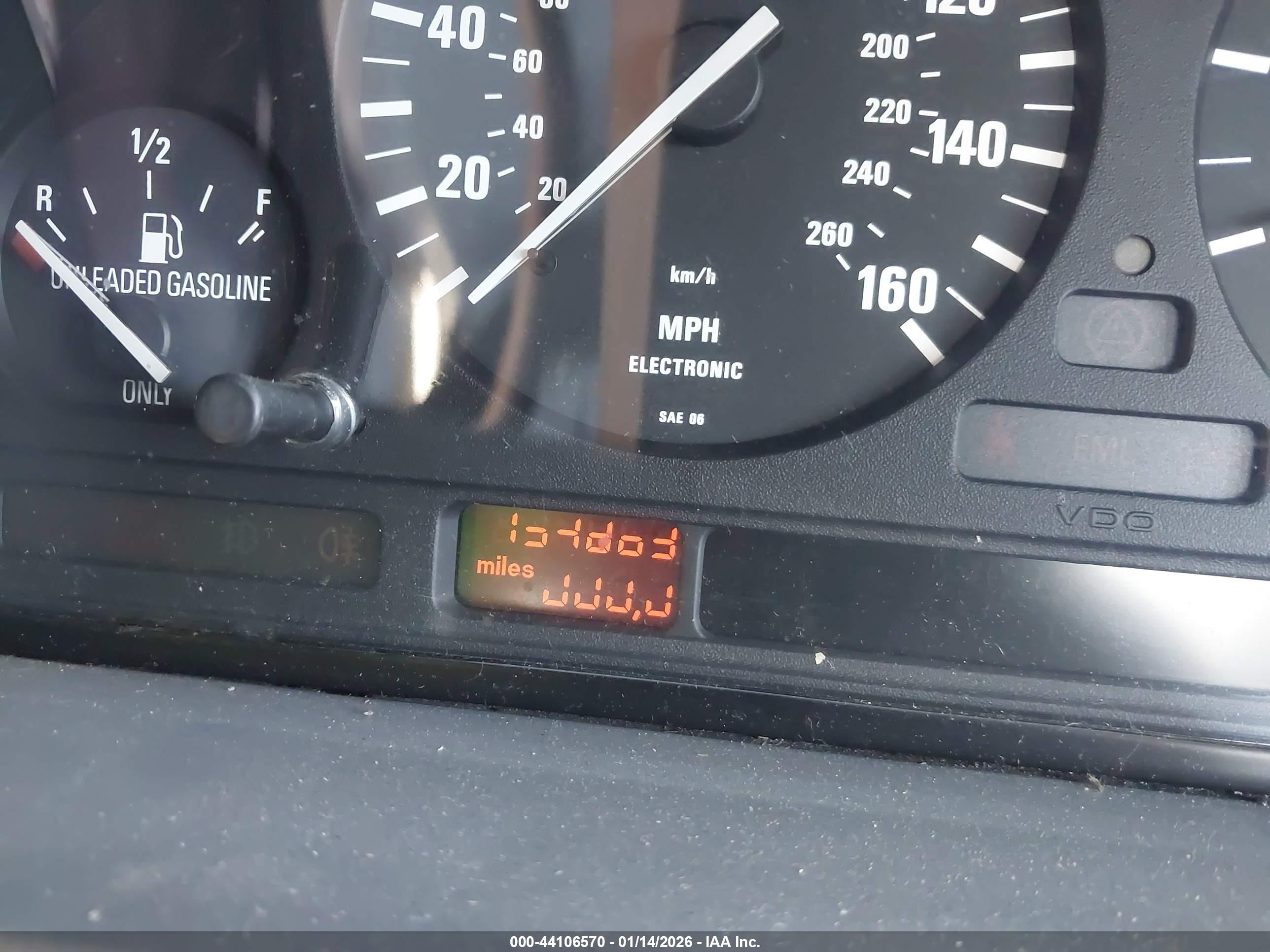 BMW 530 image 7