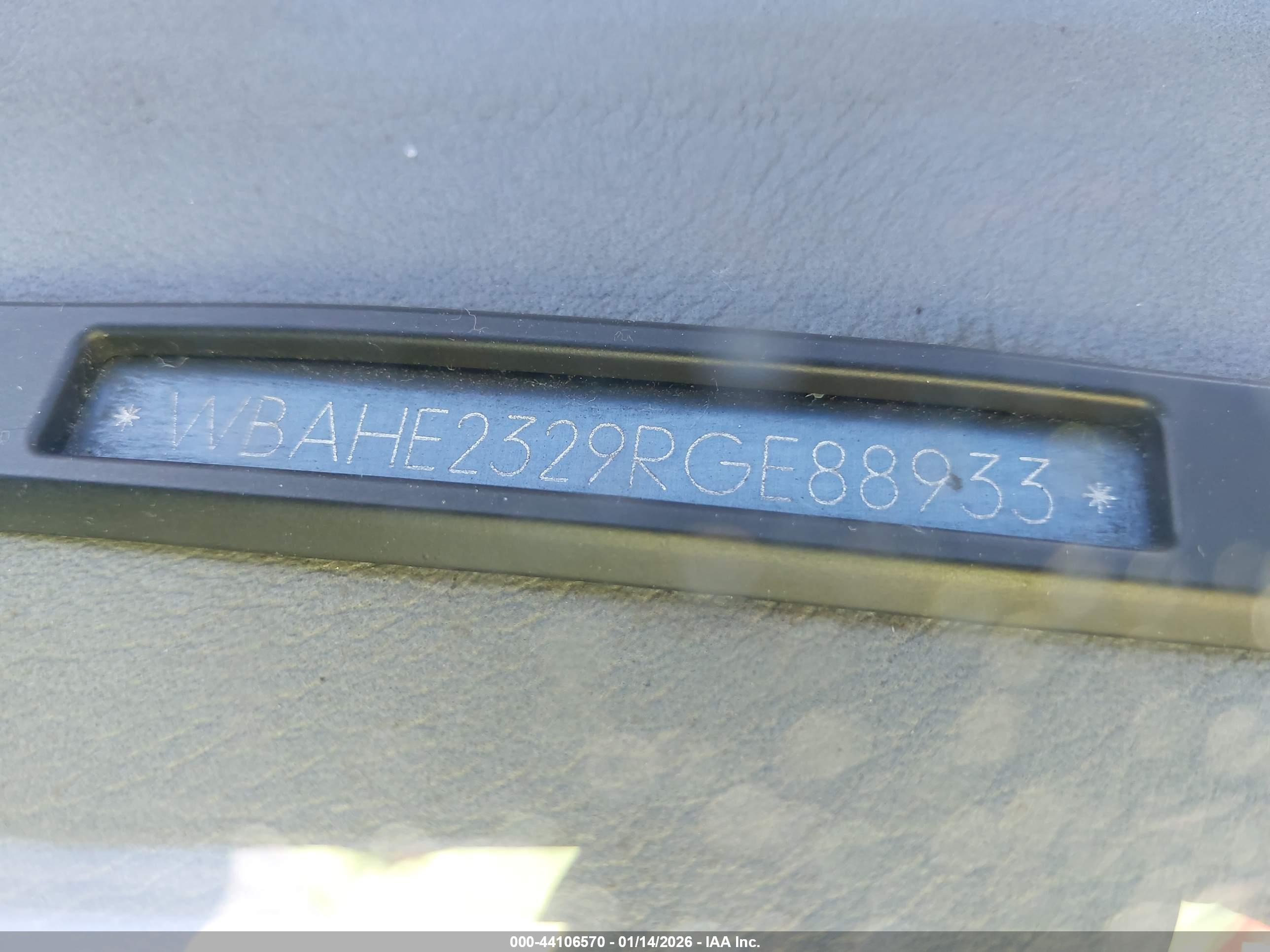 BMW 530 image 9