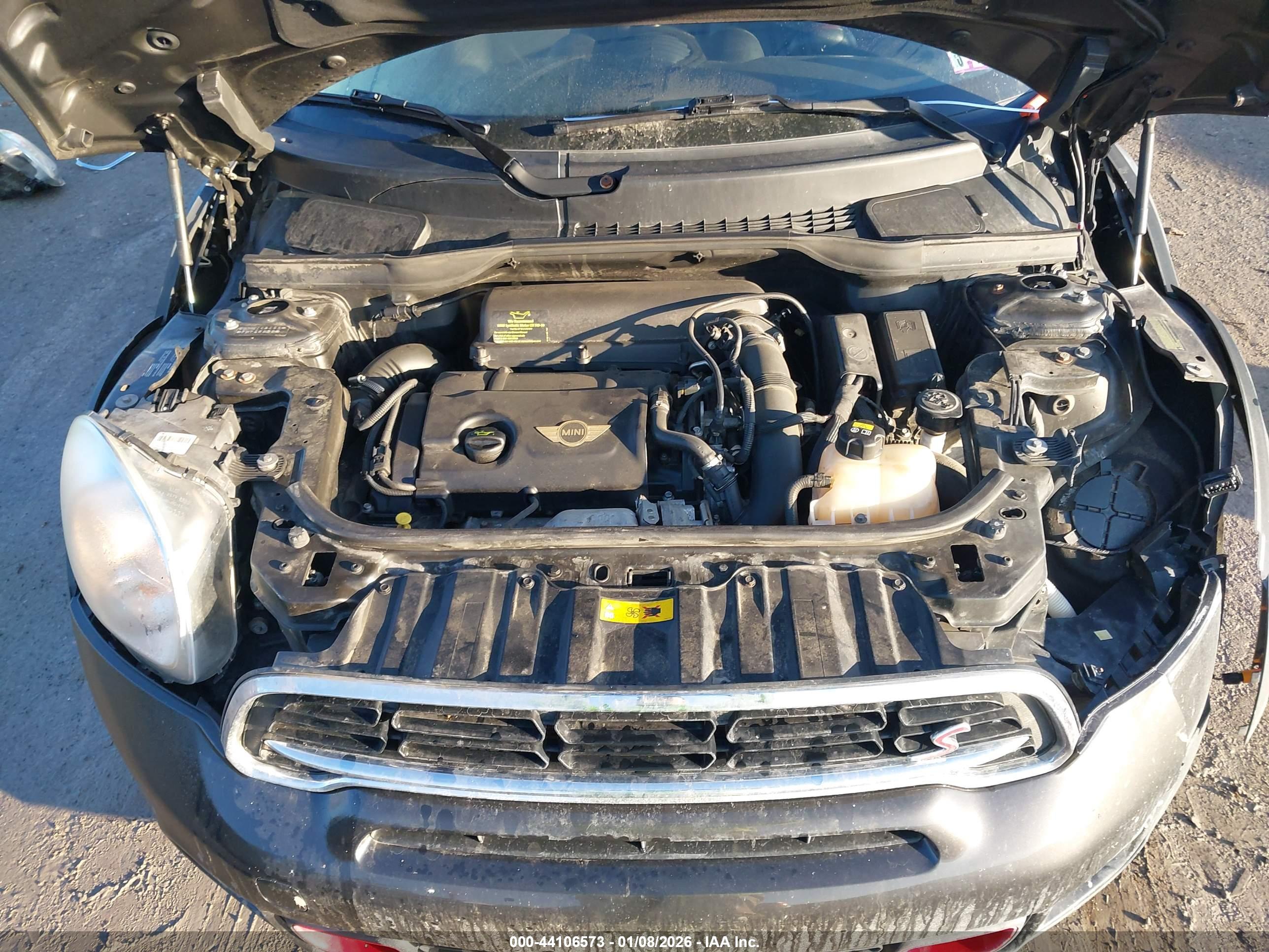 MINI COUNTRYMAN image 10