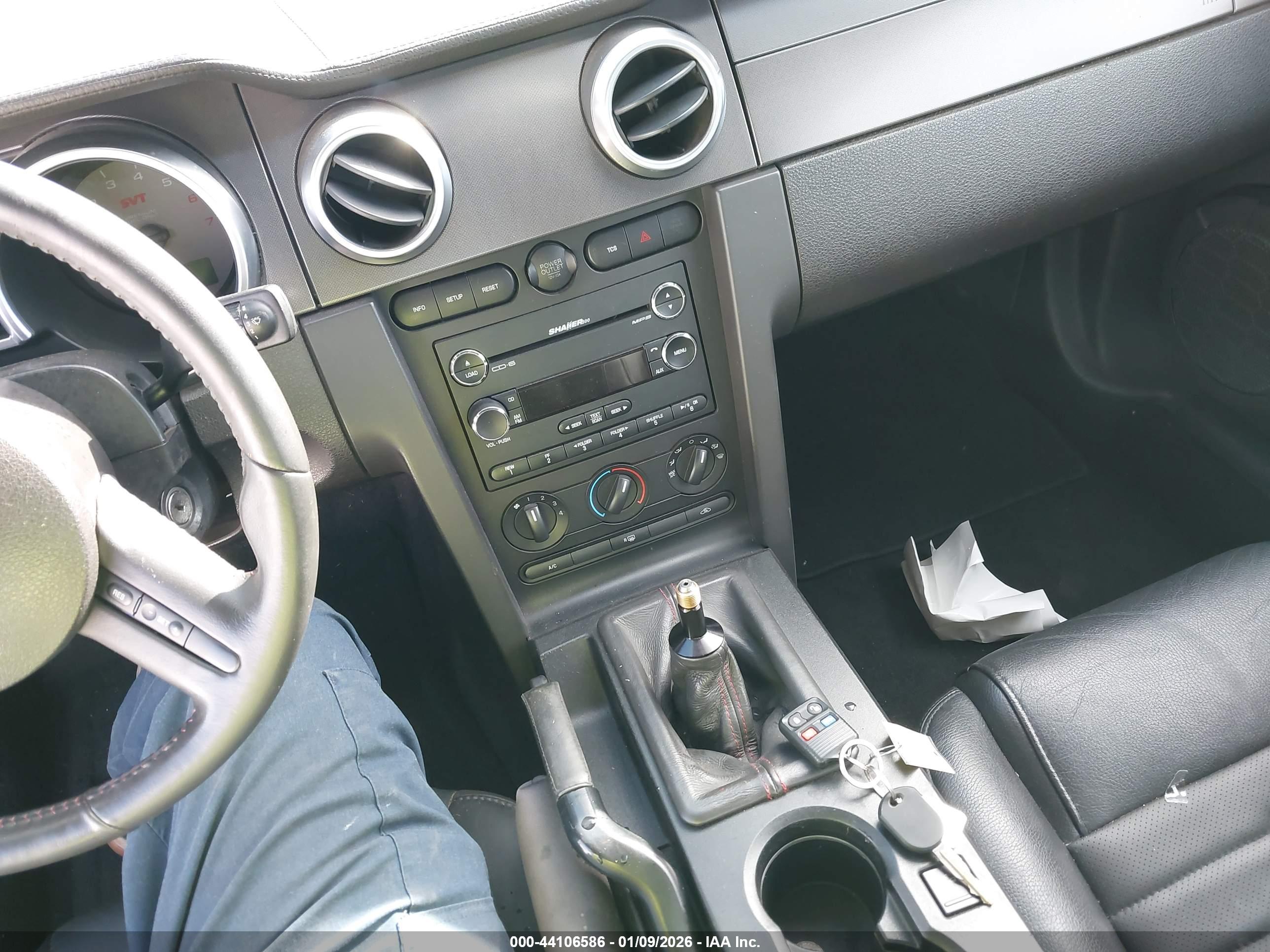 FORD SHELBY image 11