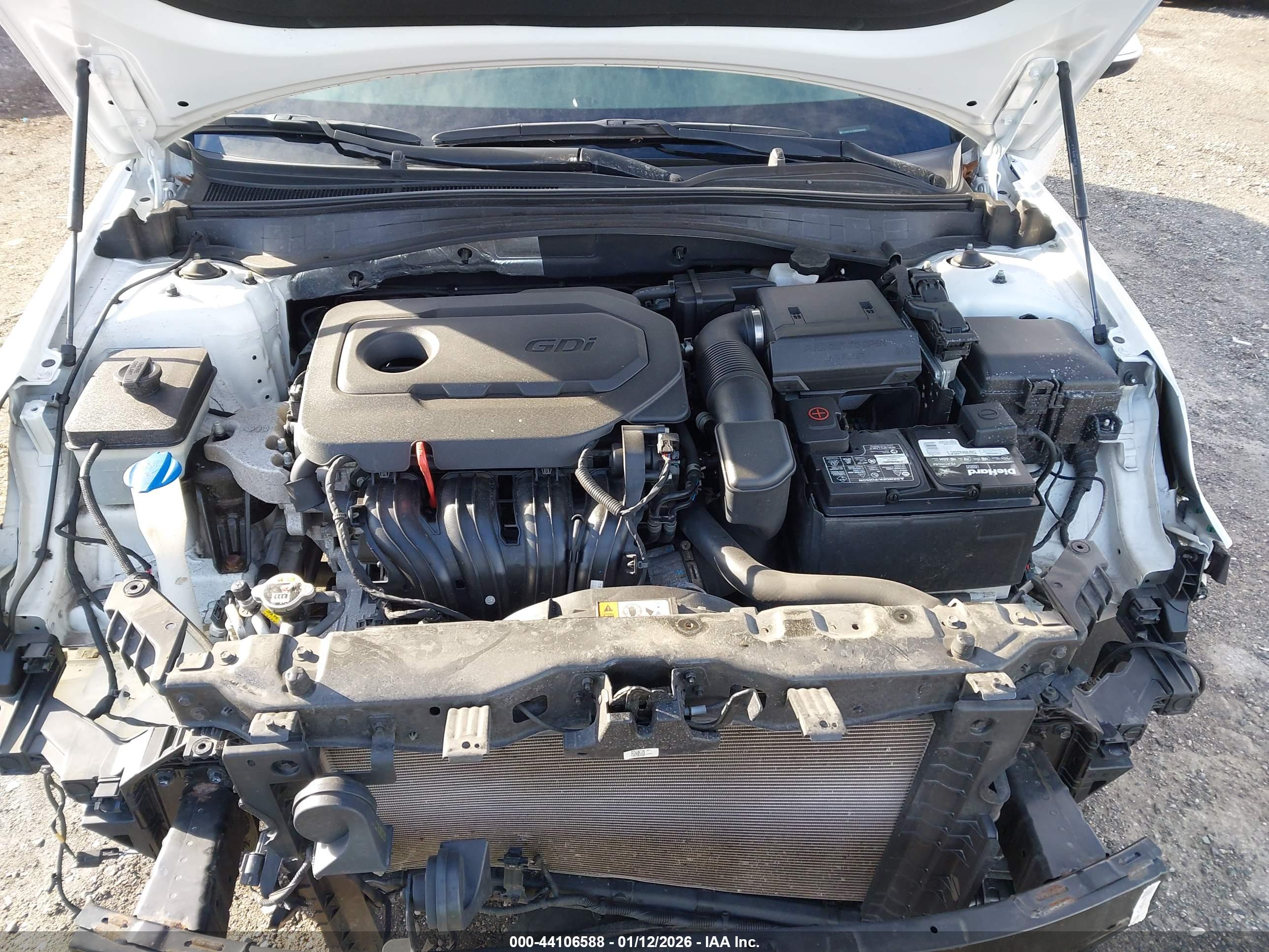 KIA OPTIMA image 10