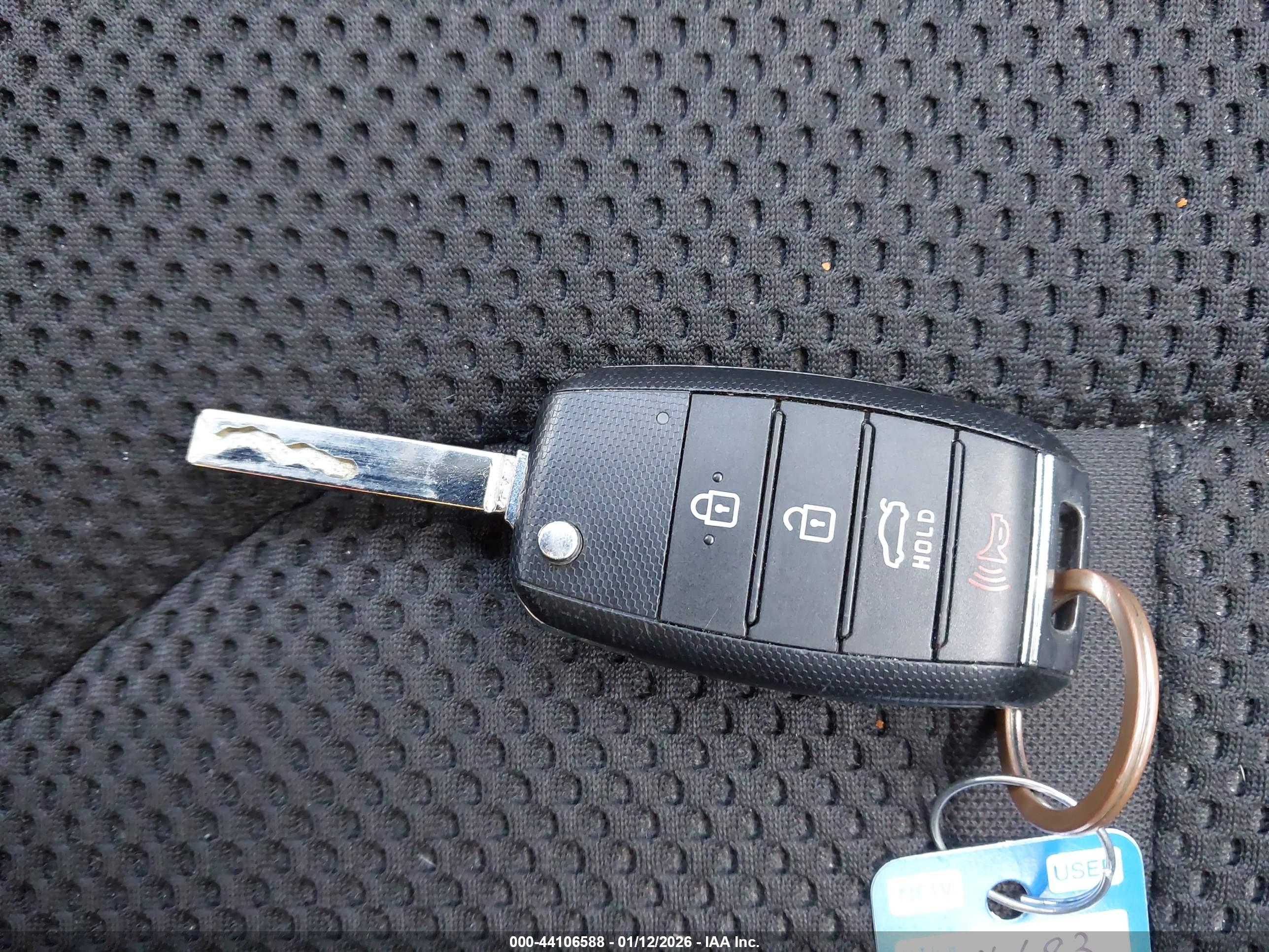 KIA OPTIMA image 11