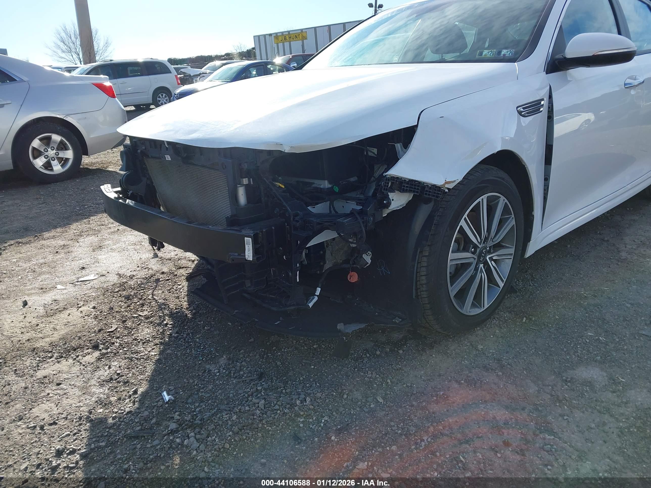 KIA OPTIMA image 6