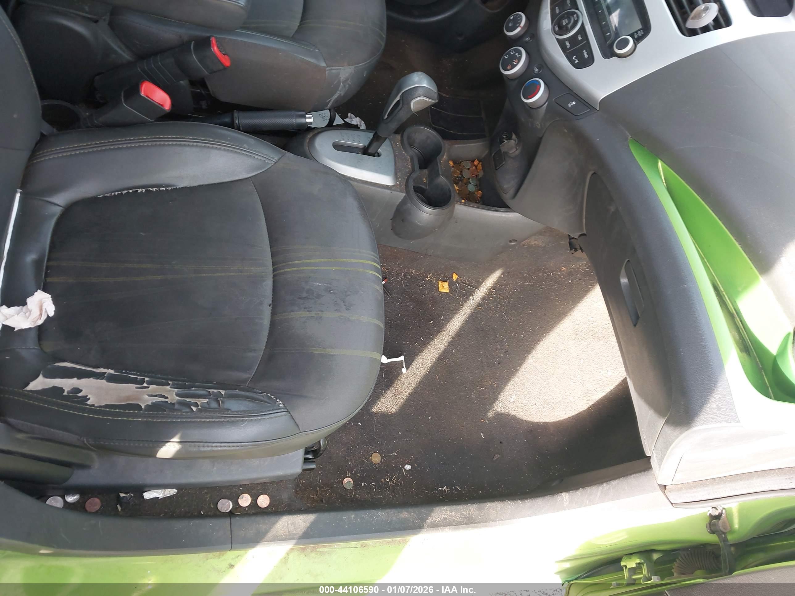 CHEVROLET SPARK image 5