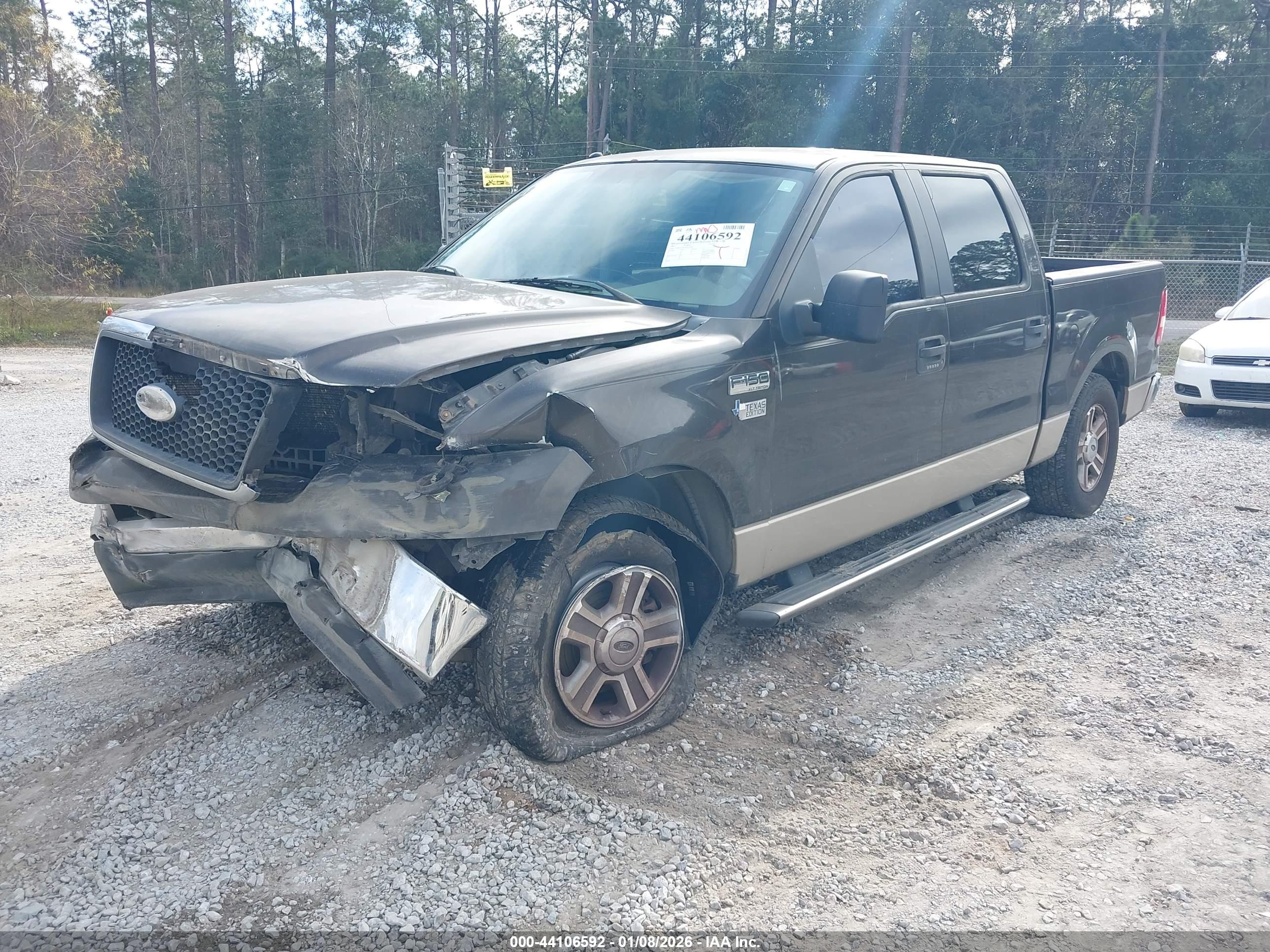 FORD F-150 image 2