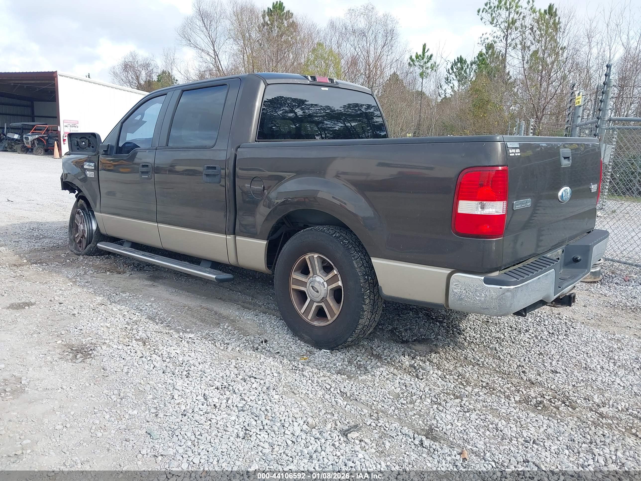 FORD F-150 image 3