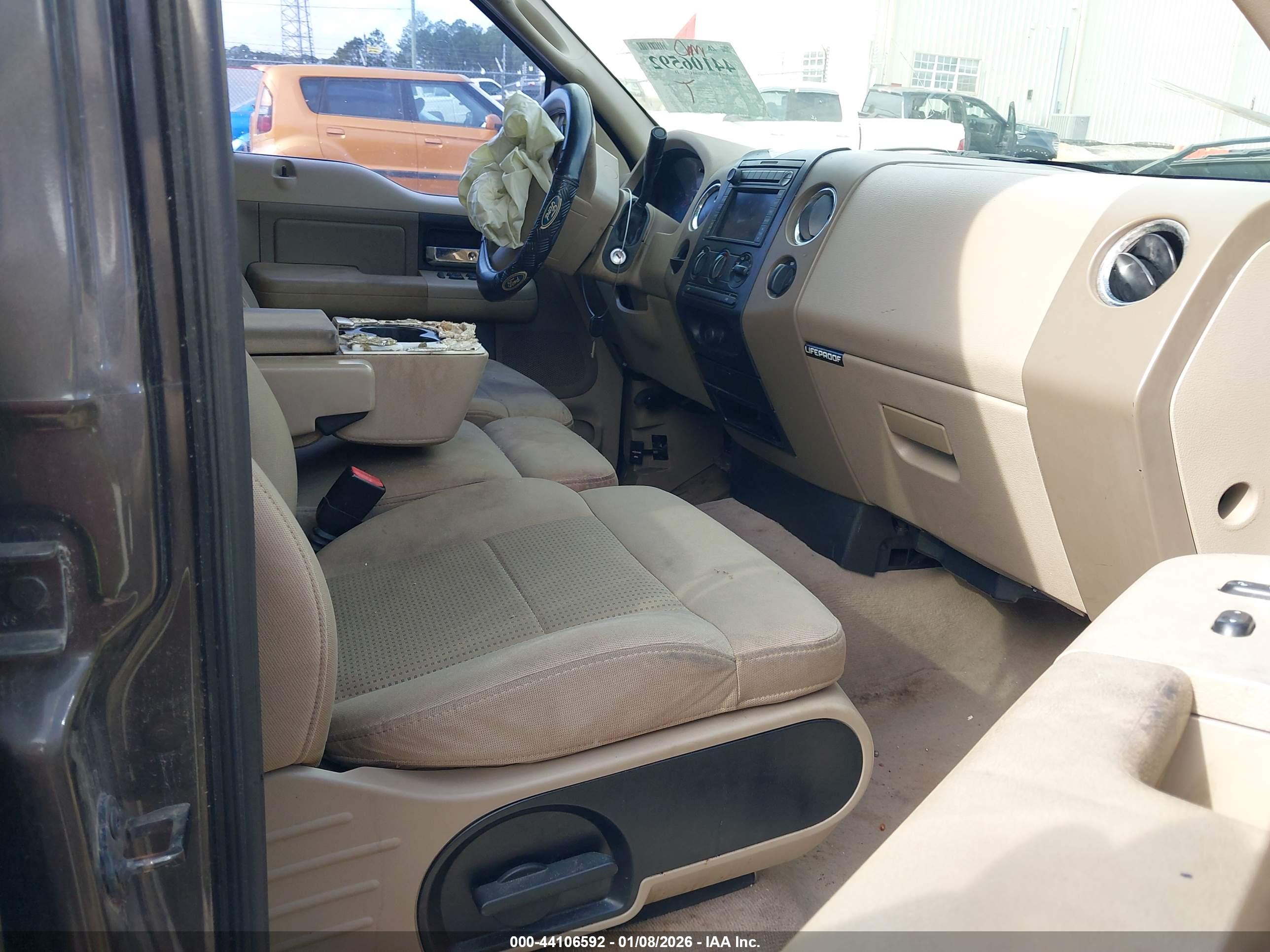 FORD F-150 image 5