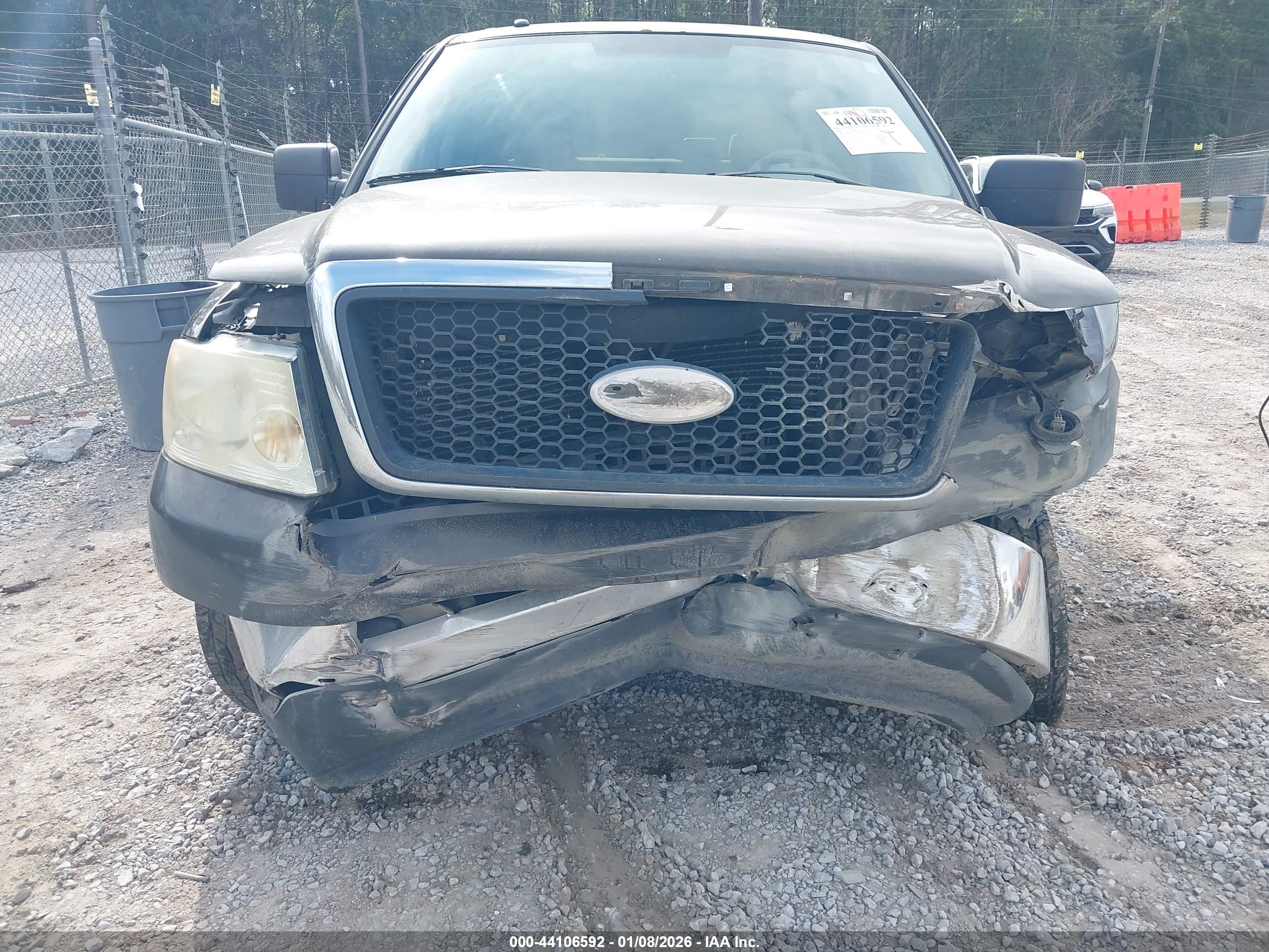 FORD F-150 image 6
