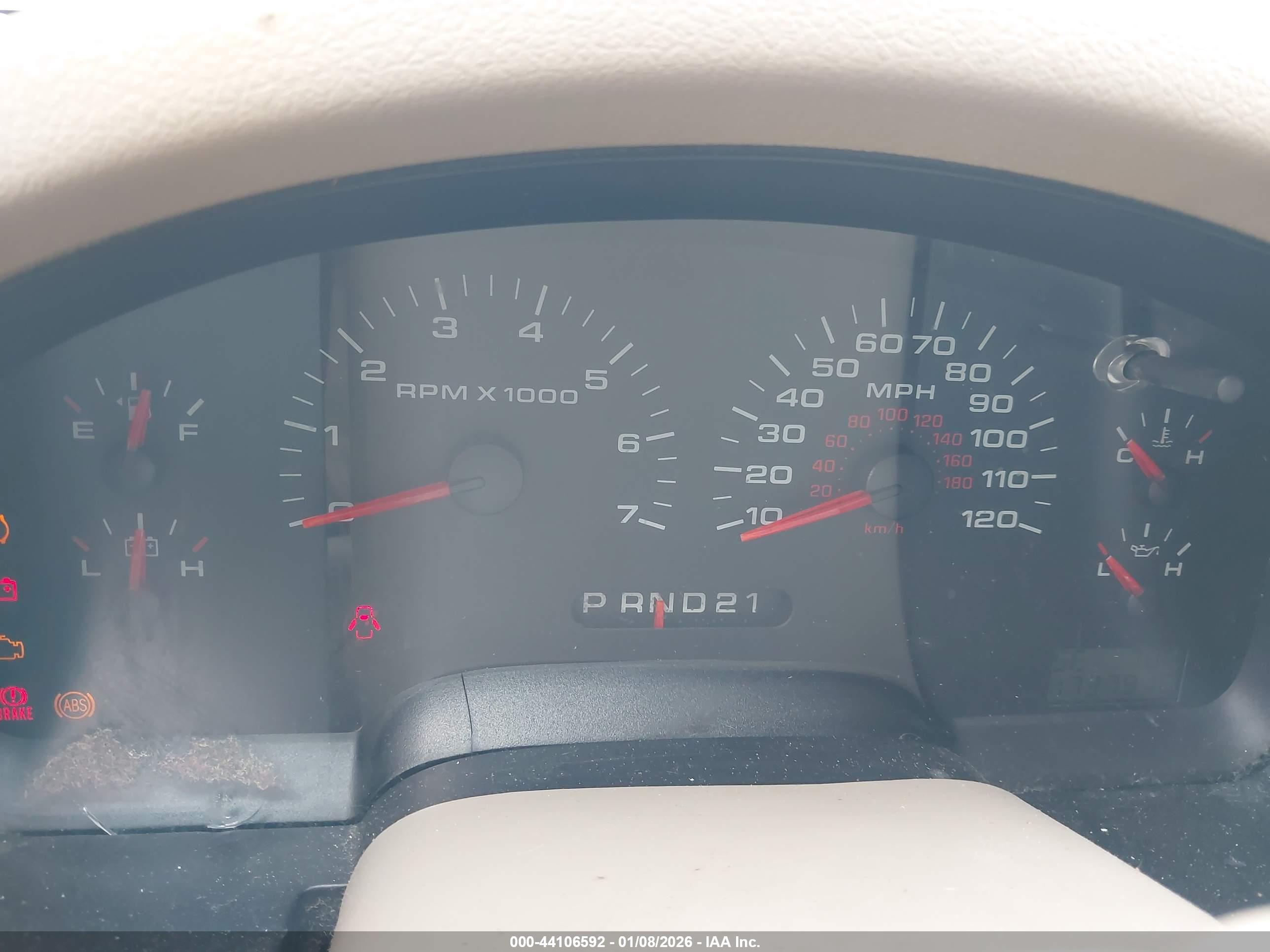 FORD F-150 image 7