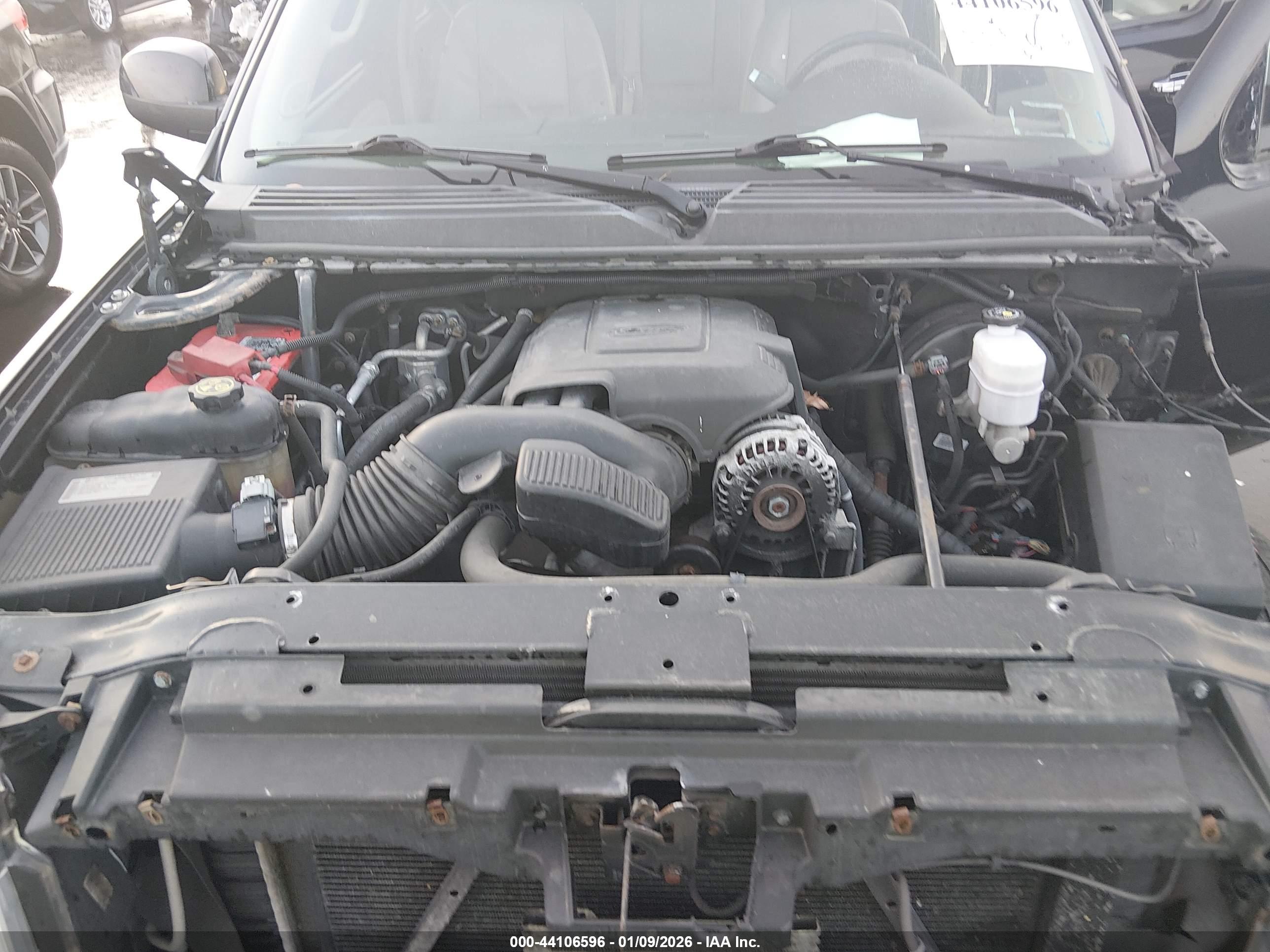 GMC YUKON image 10