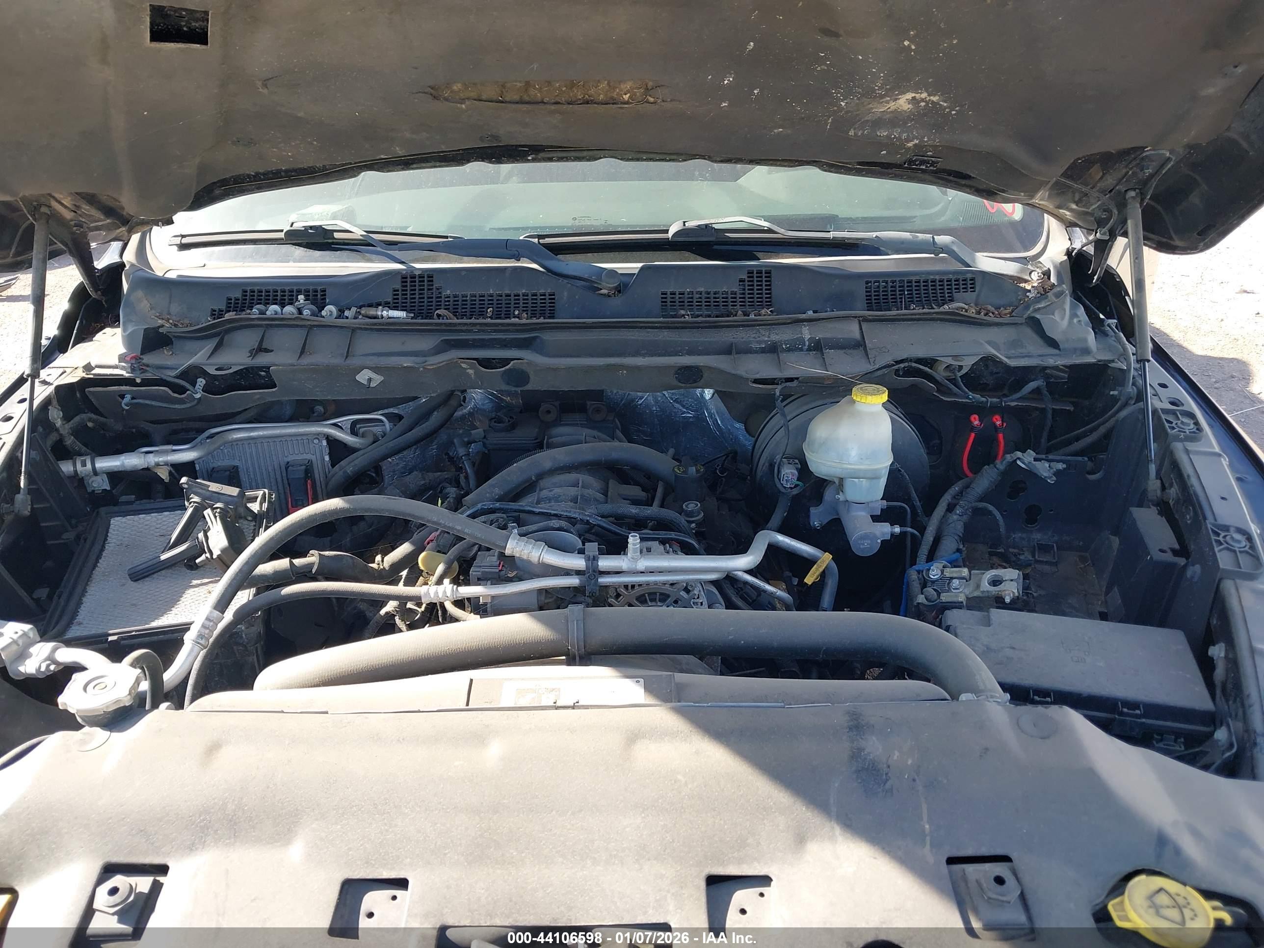 RAM 1500 image 10