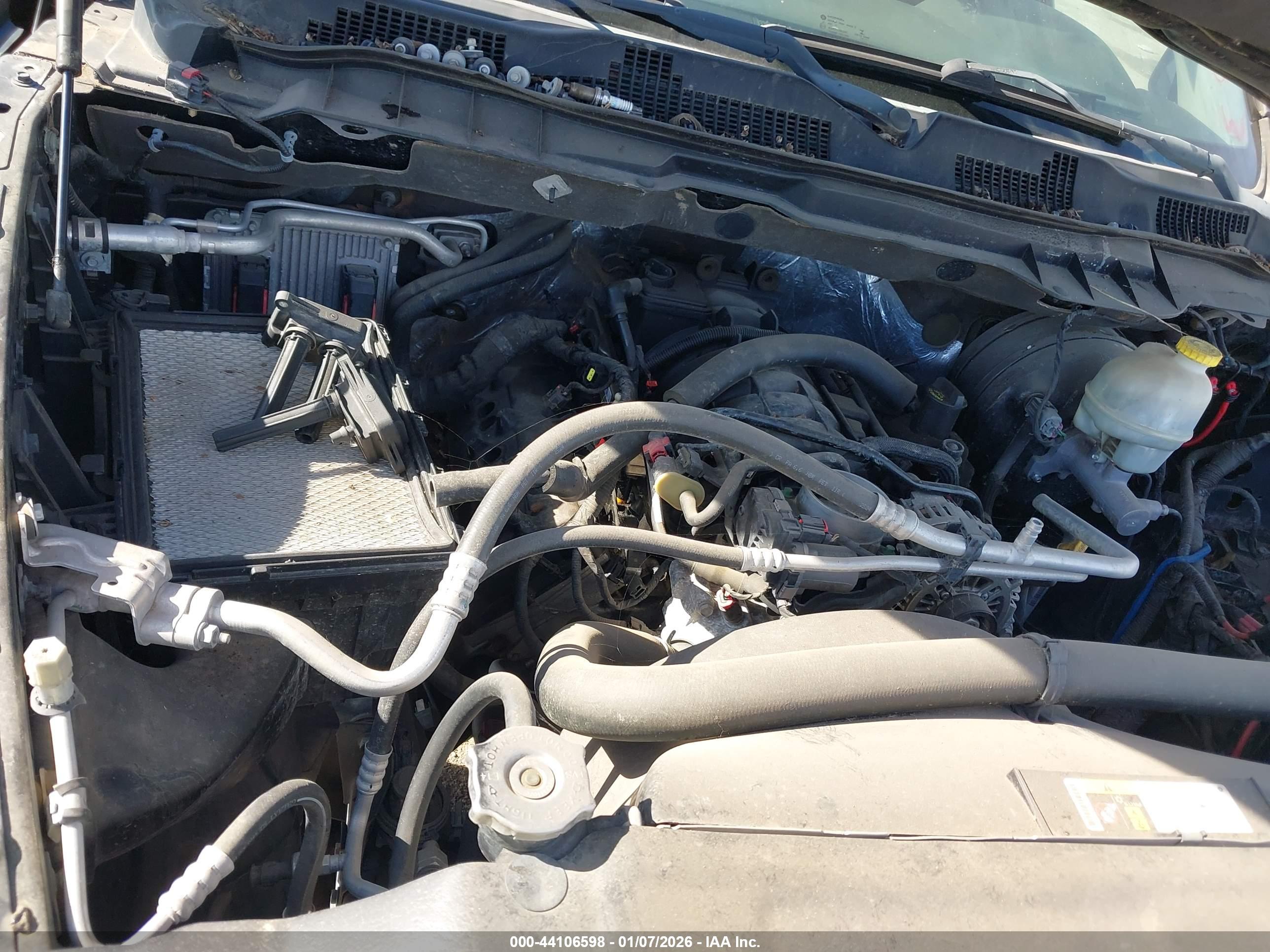 RAM 1500 image 6