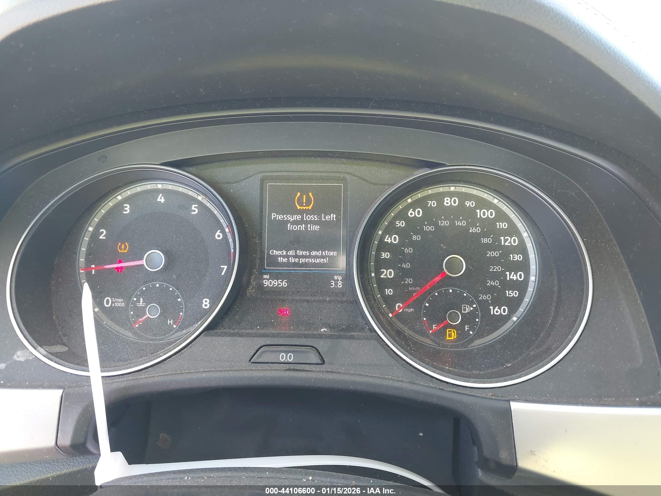 VOLKSWAGEN ATLAS image 7