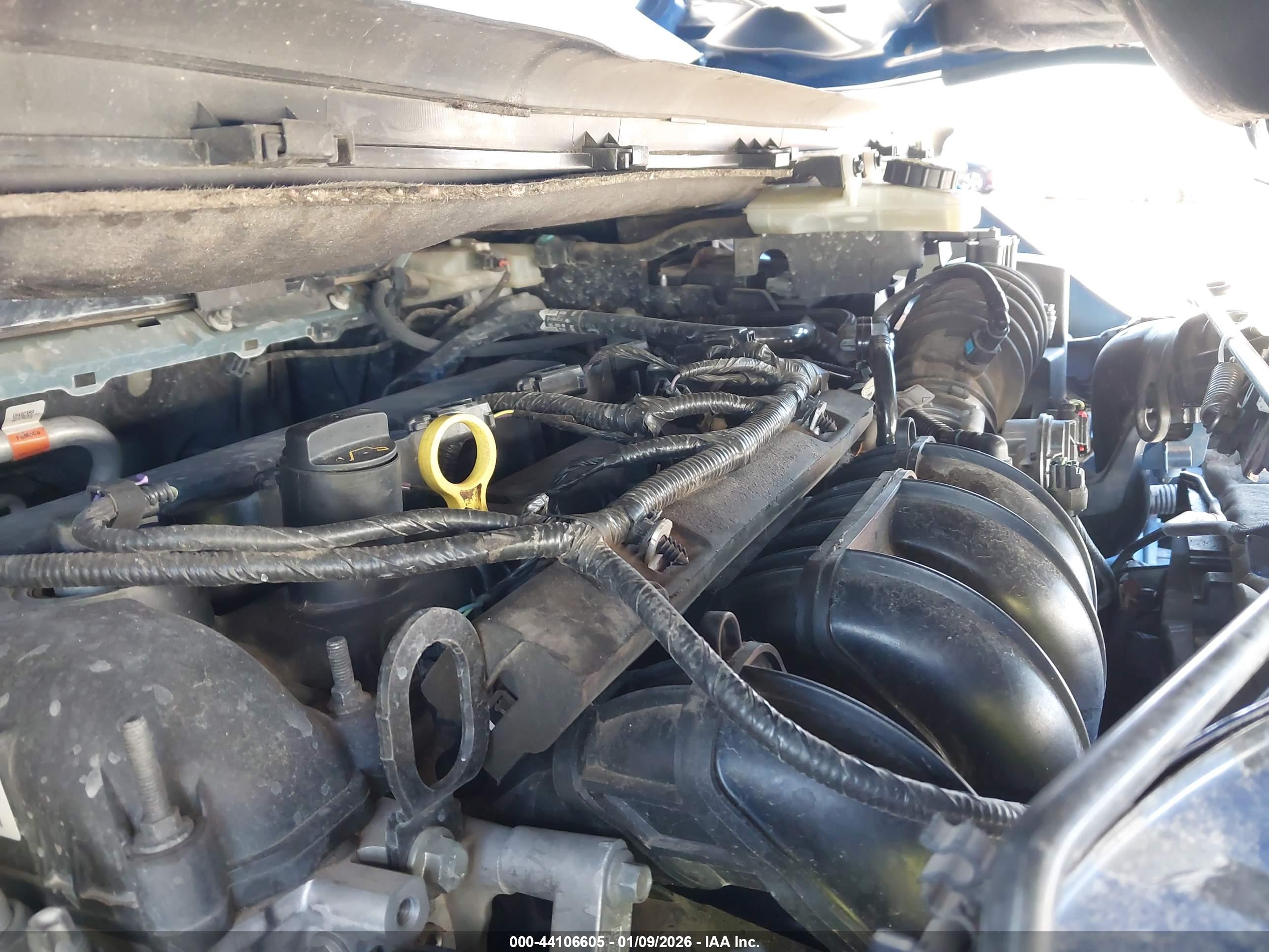 FORD ESCAPE image 10