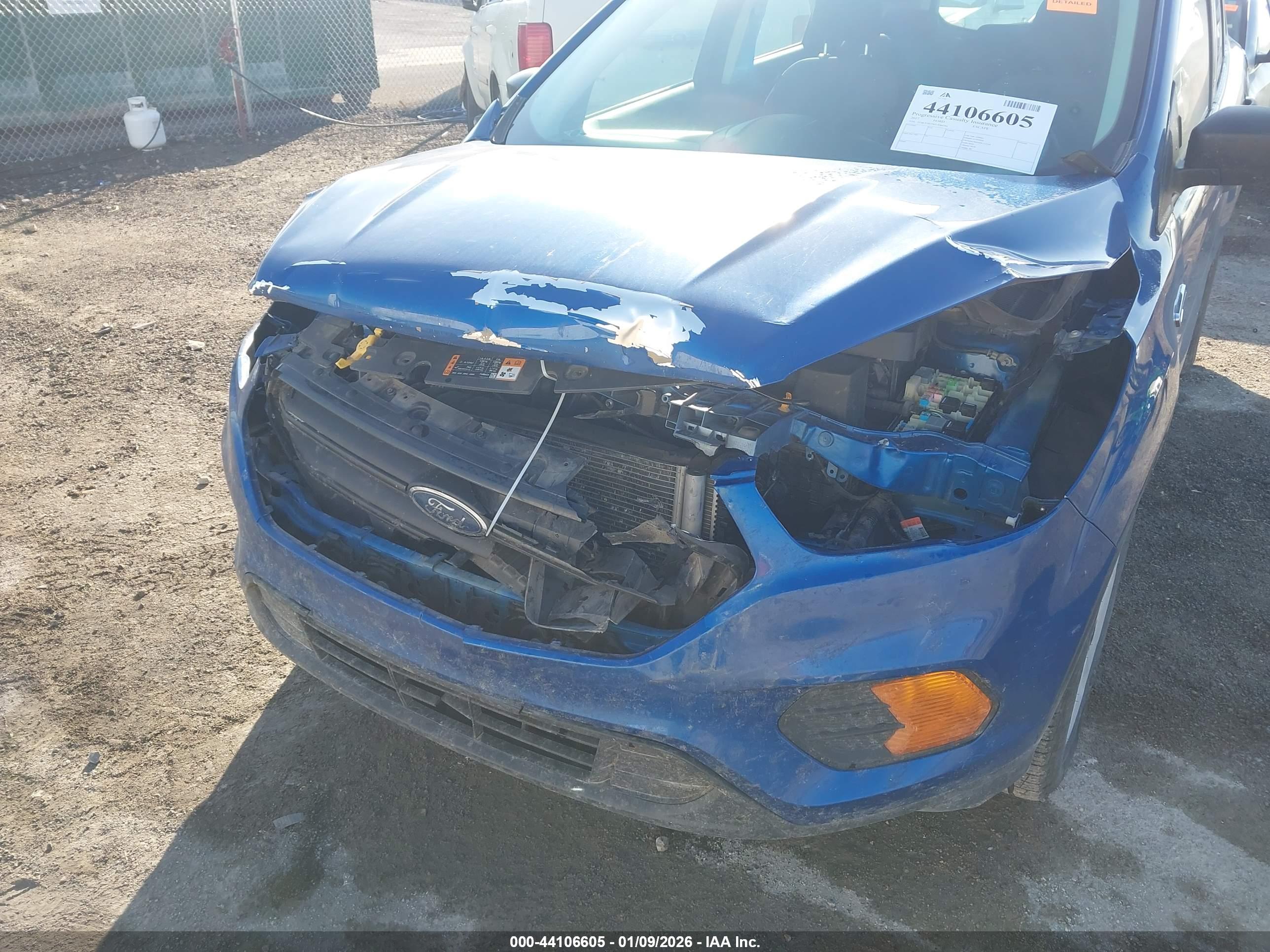 FORD ESCAPE image 6