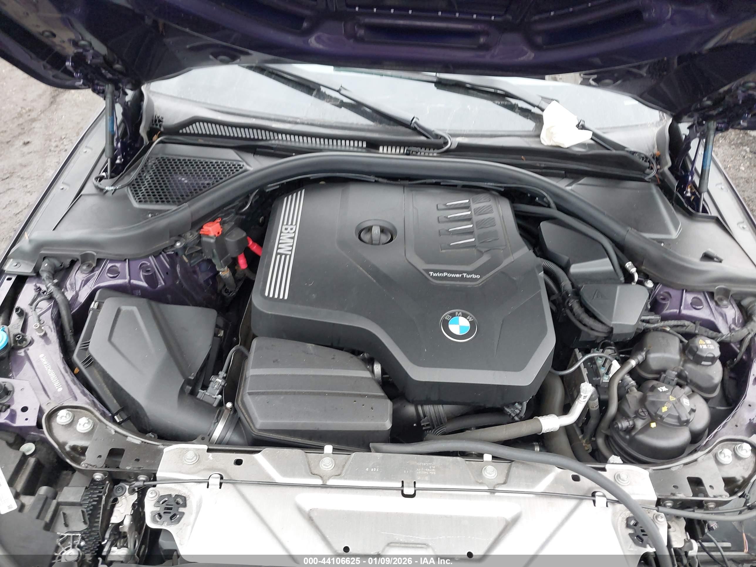 BMW 230I image 10