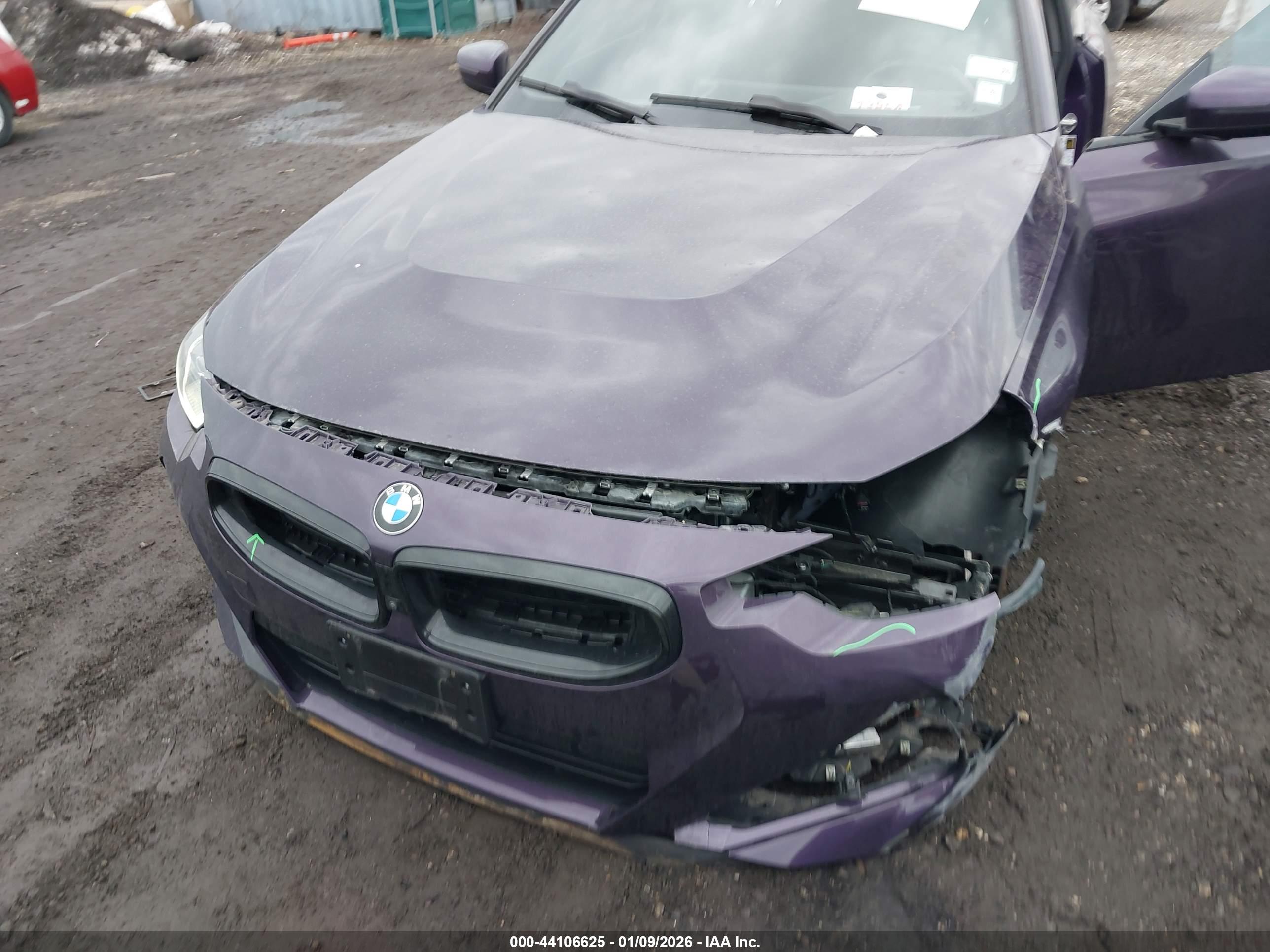BMW 230I image 6