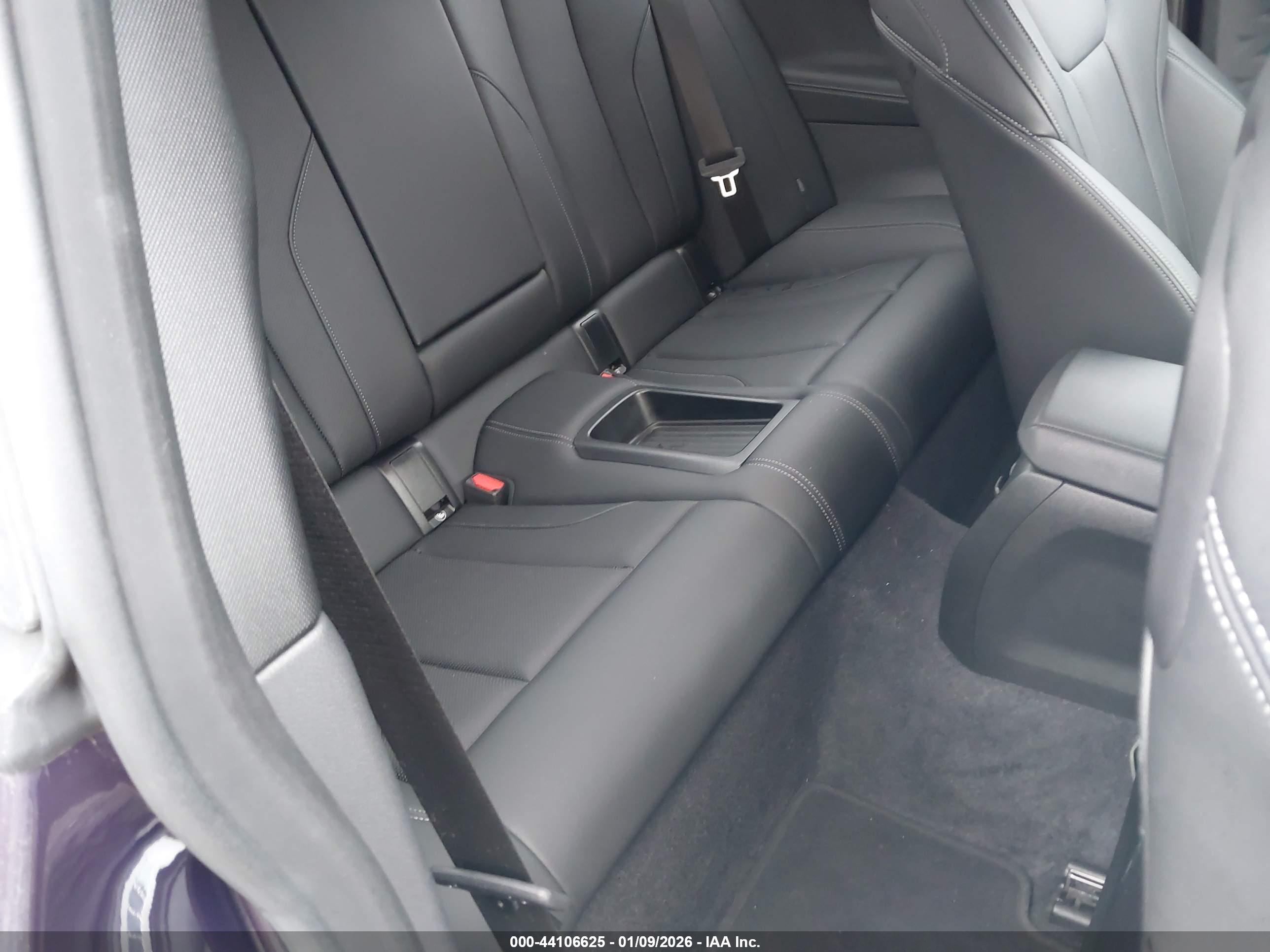 BMW 230I image 8