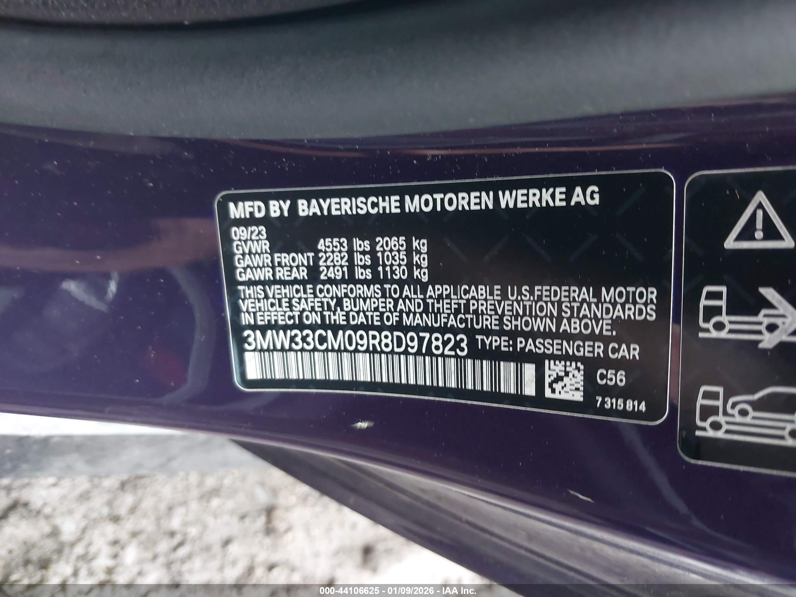 BMW 230I image 9