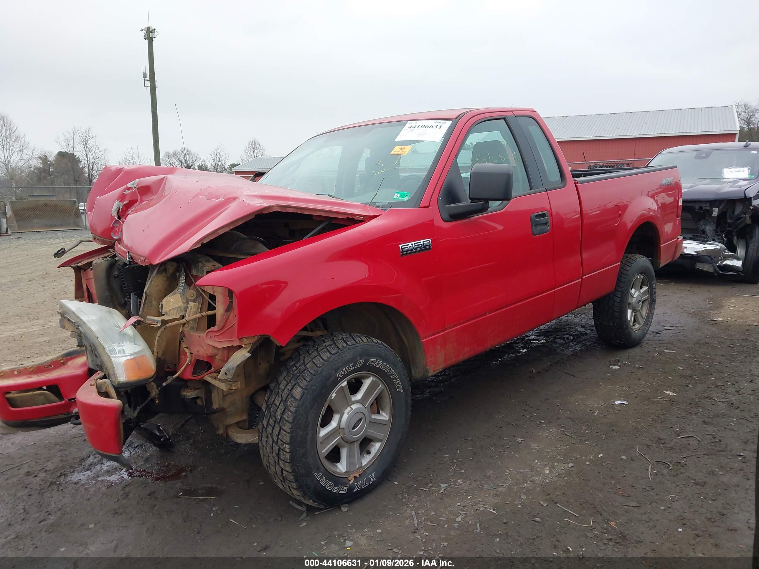 FORD F-150 image 2