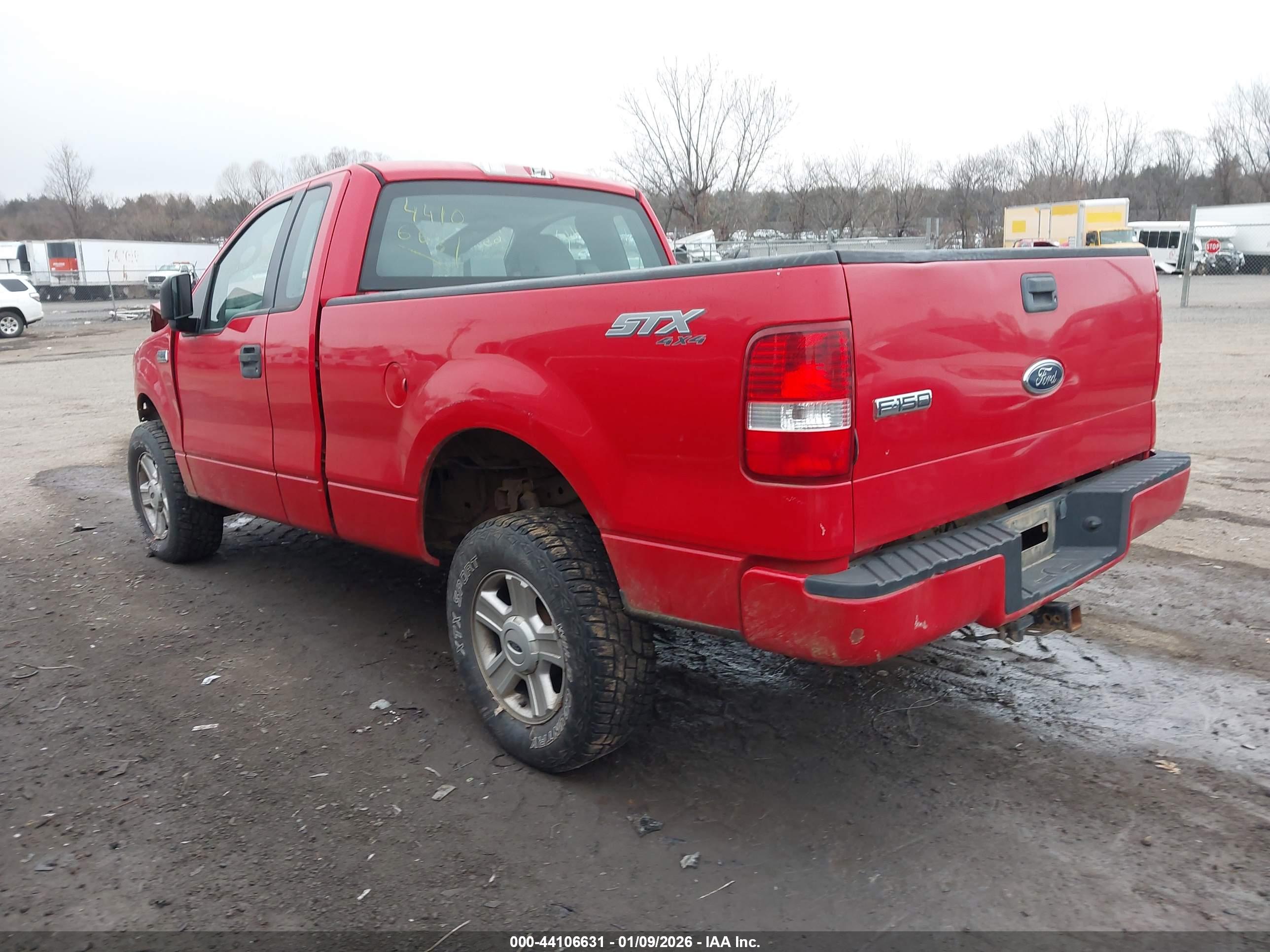 FORD F-150 image 3