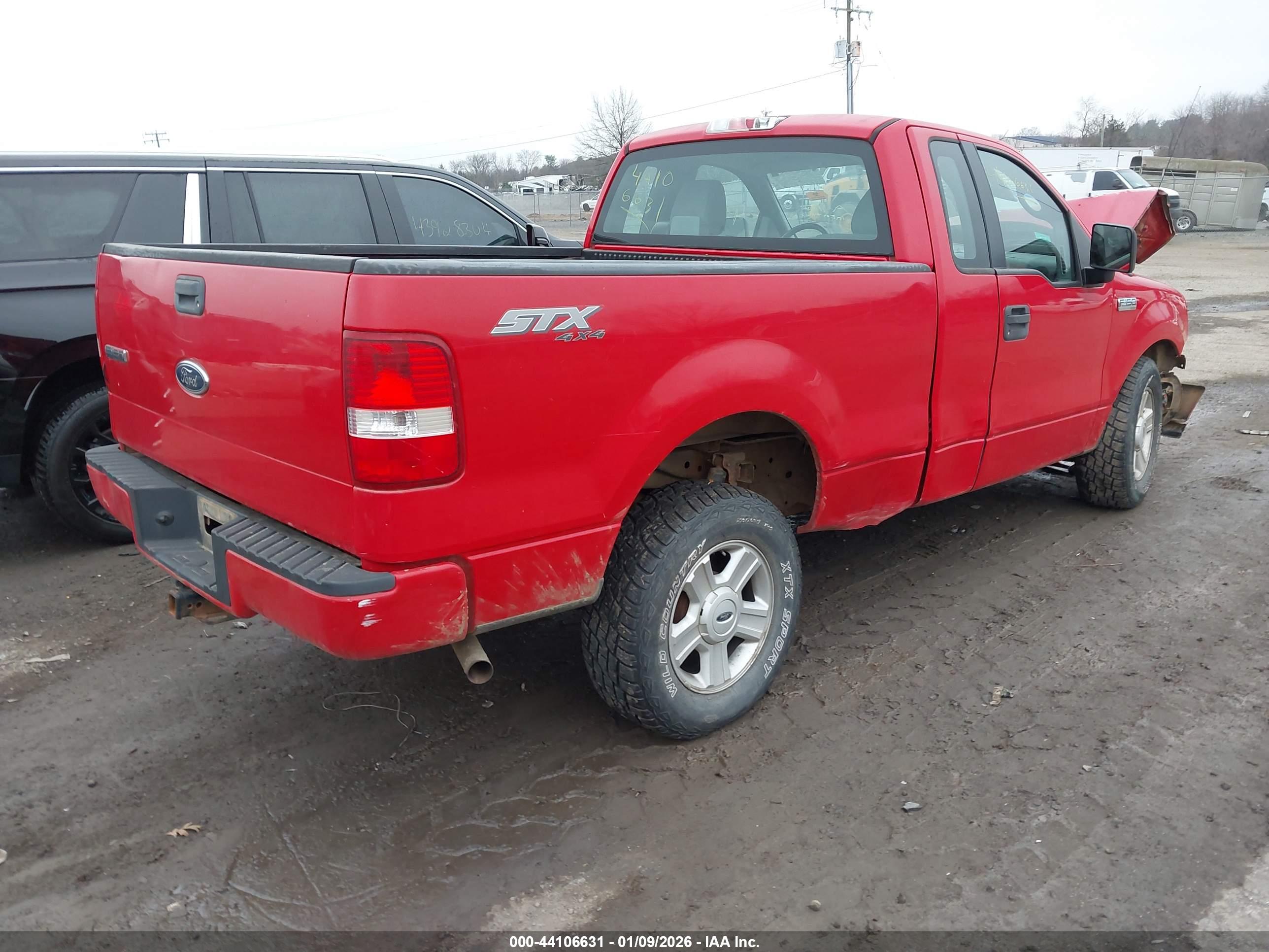 FORD F-150 image 4