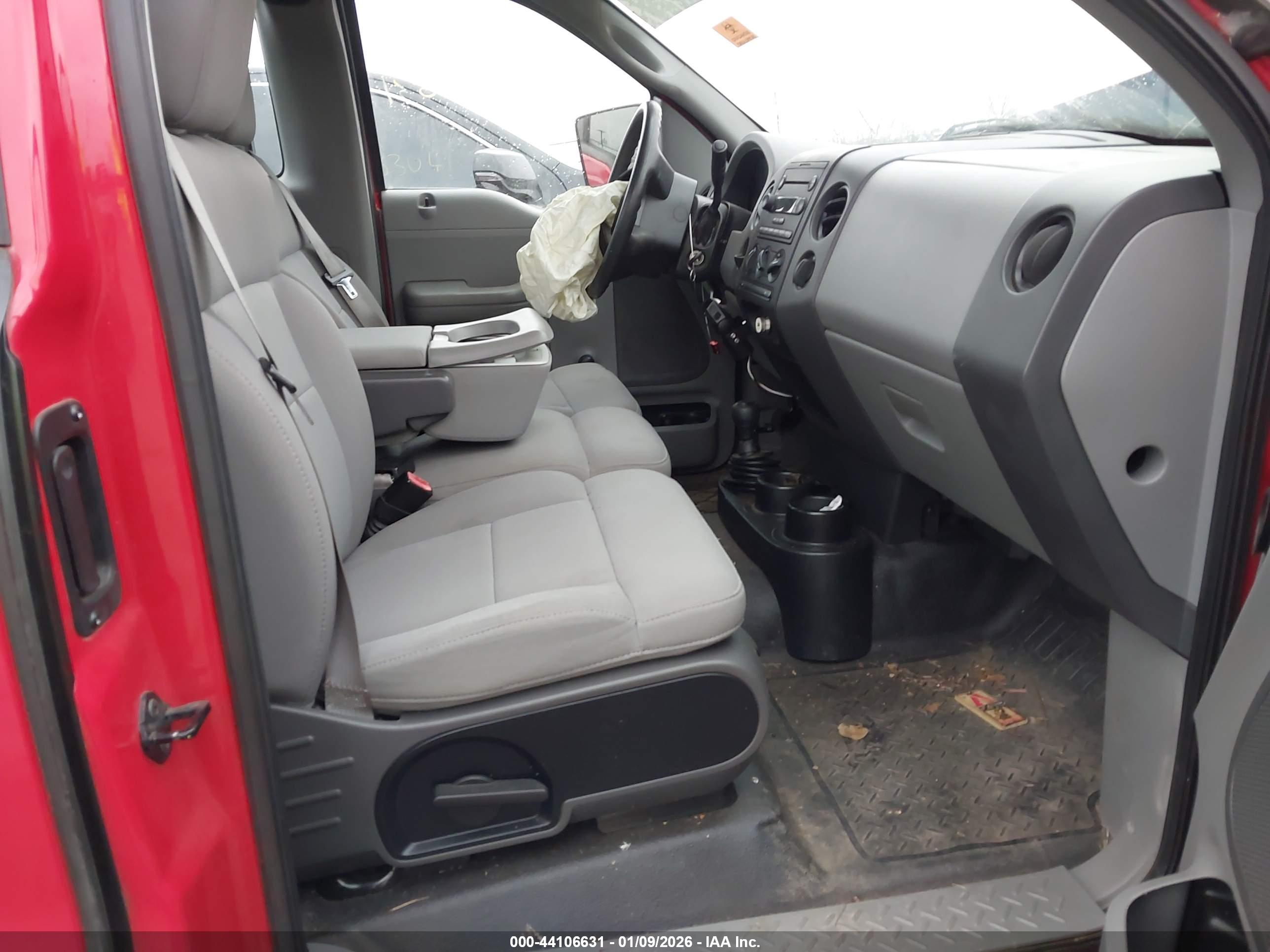 FORD F-150 image 5