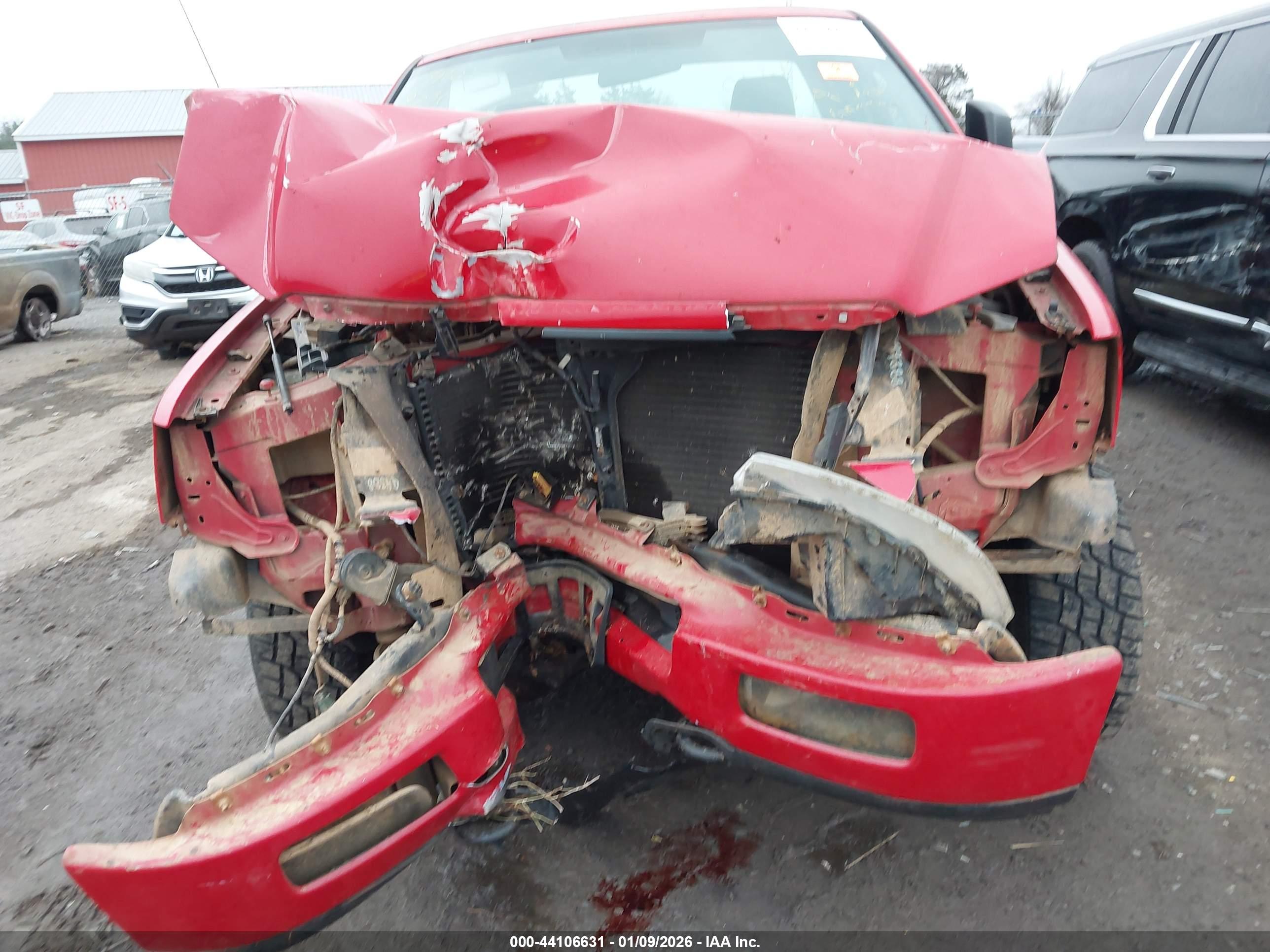 FORD F-150 image 6