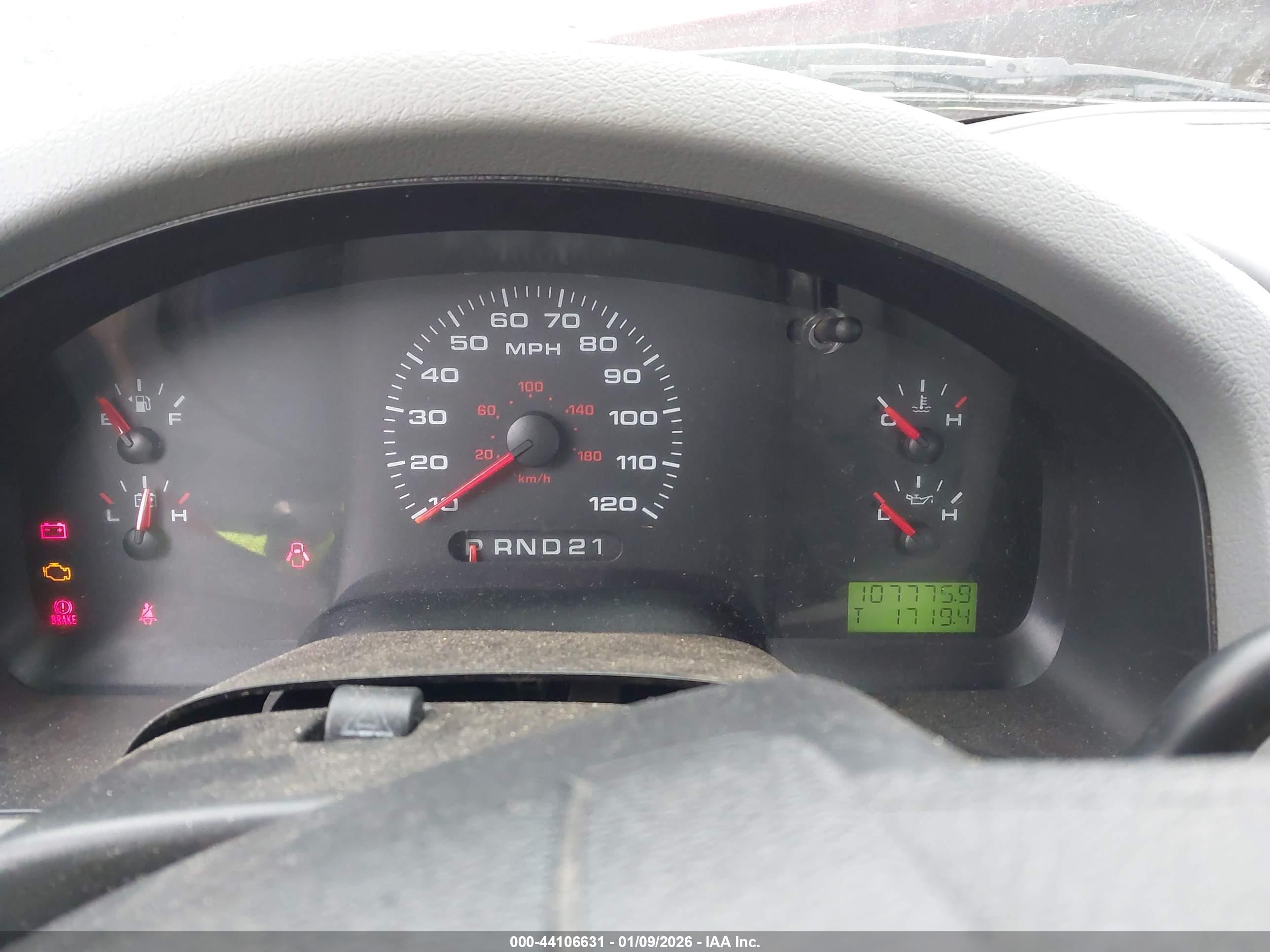 FORD F-150 image 7