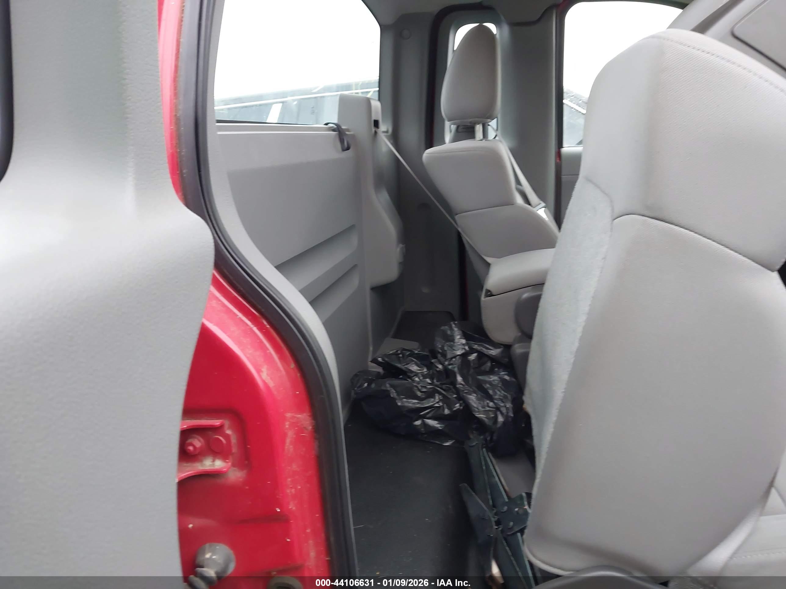 FORD F-150 image 8