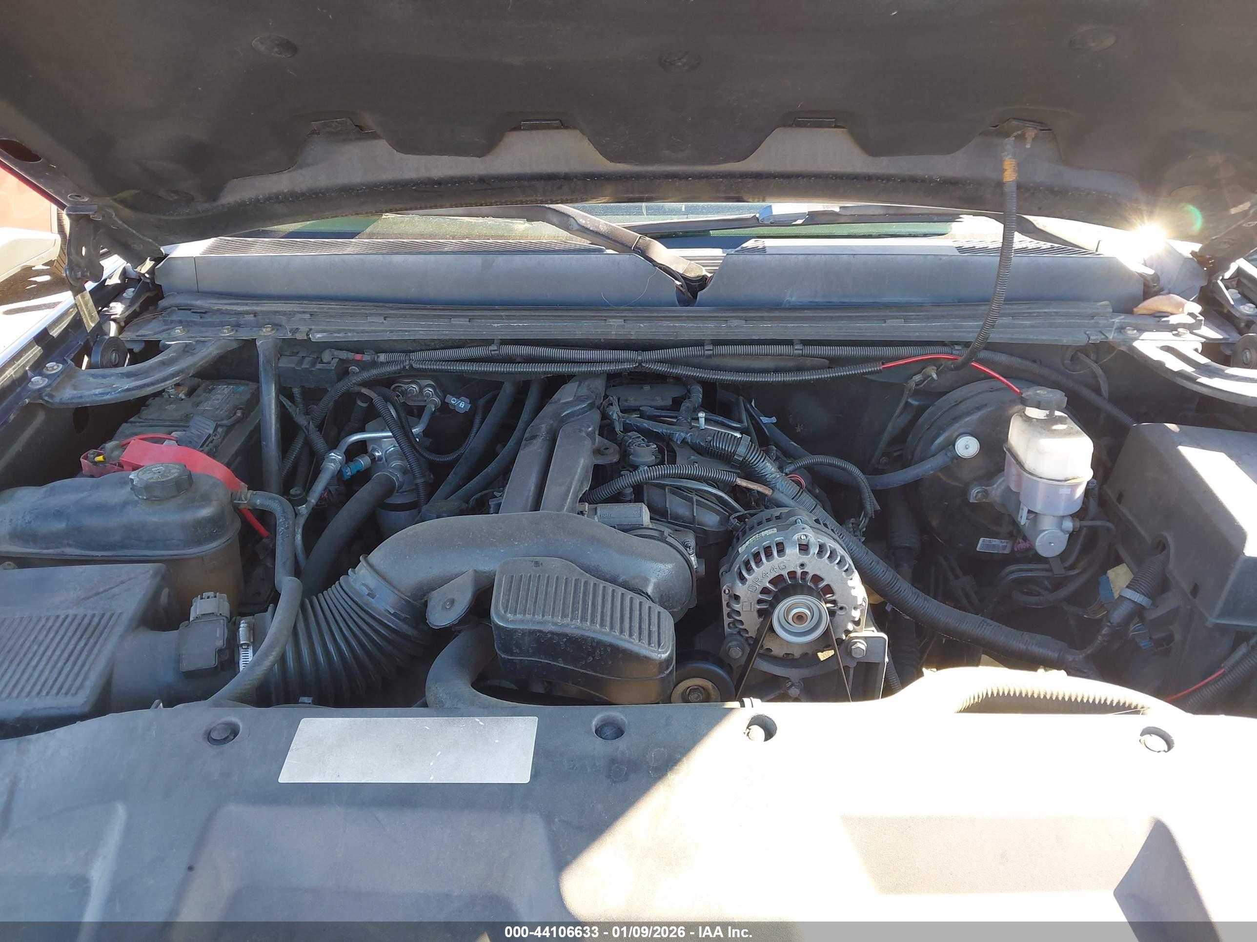 GMC SIERRA image 10