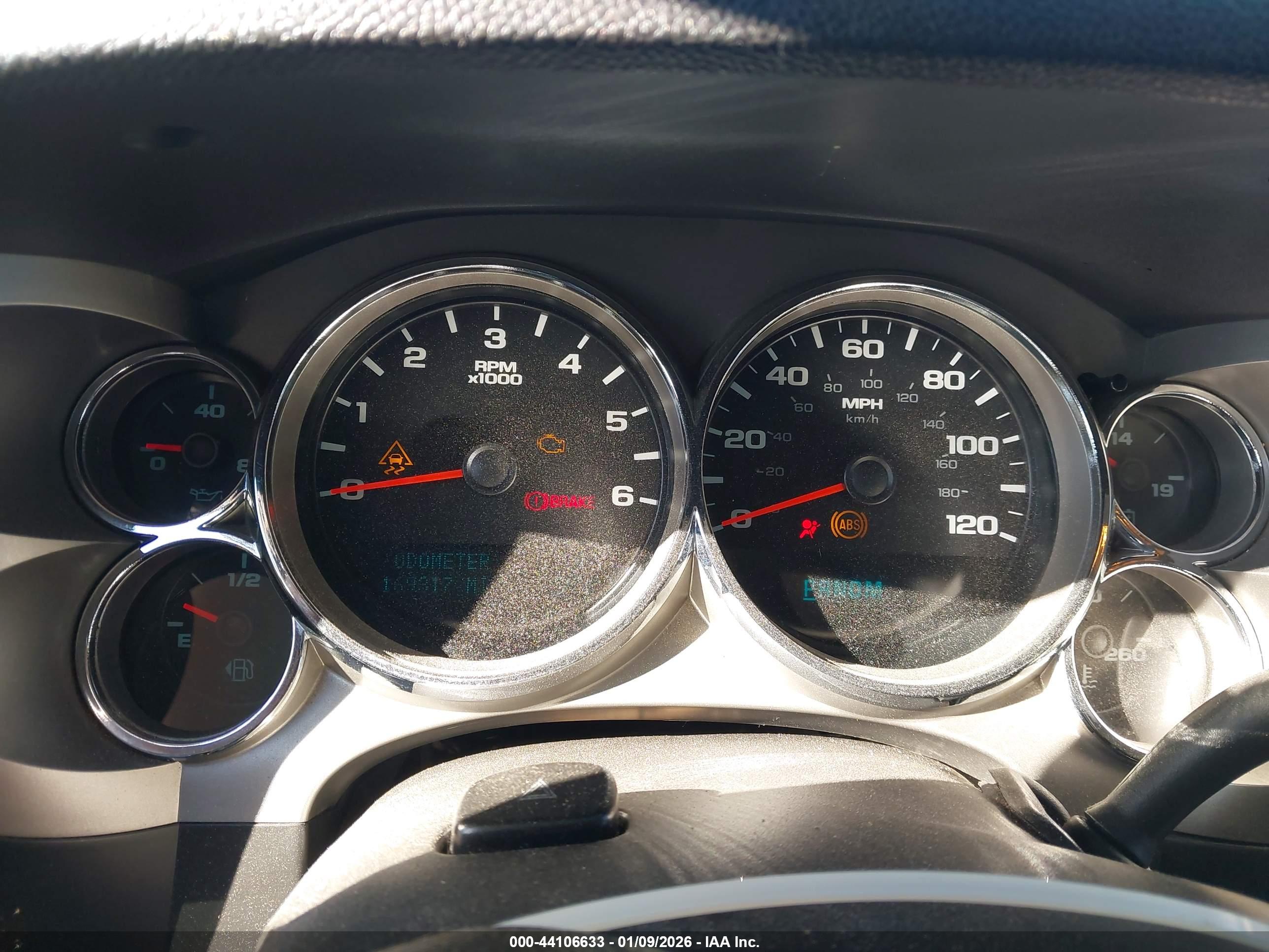 GMC SIERRA image 7